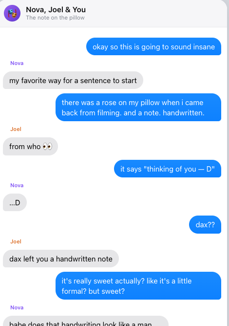 The Wildcard- Part 3, image 21