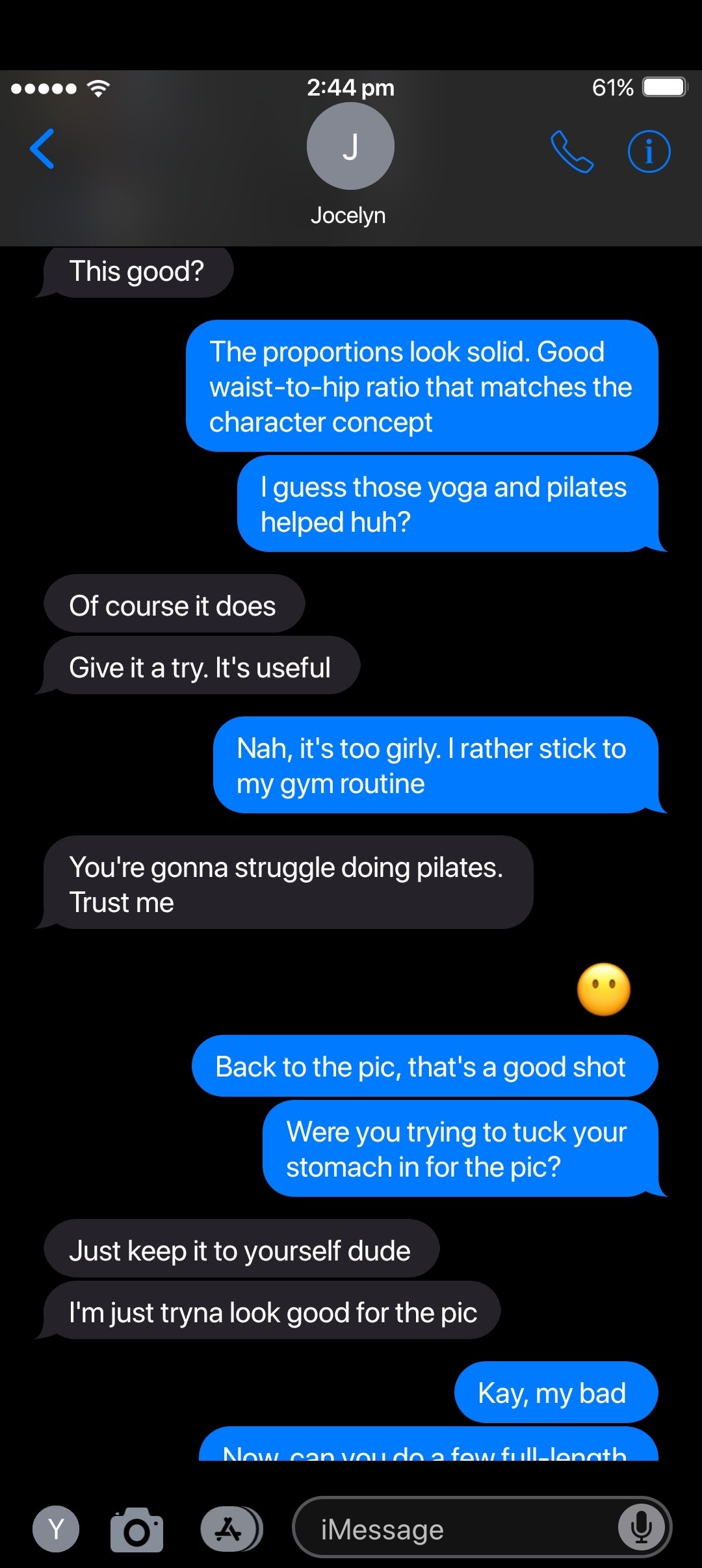 My Sister's Side Quest Parts 1-3, image 45