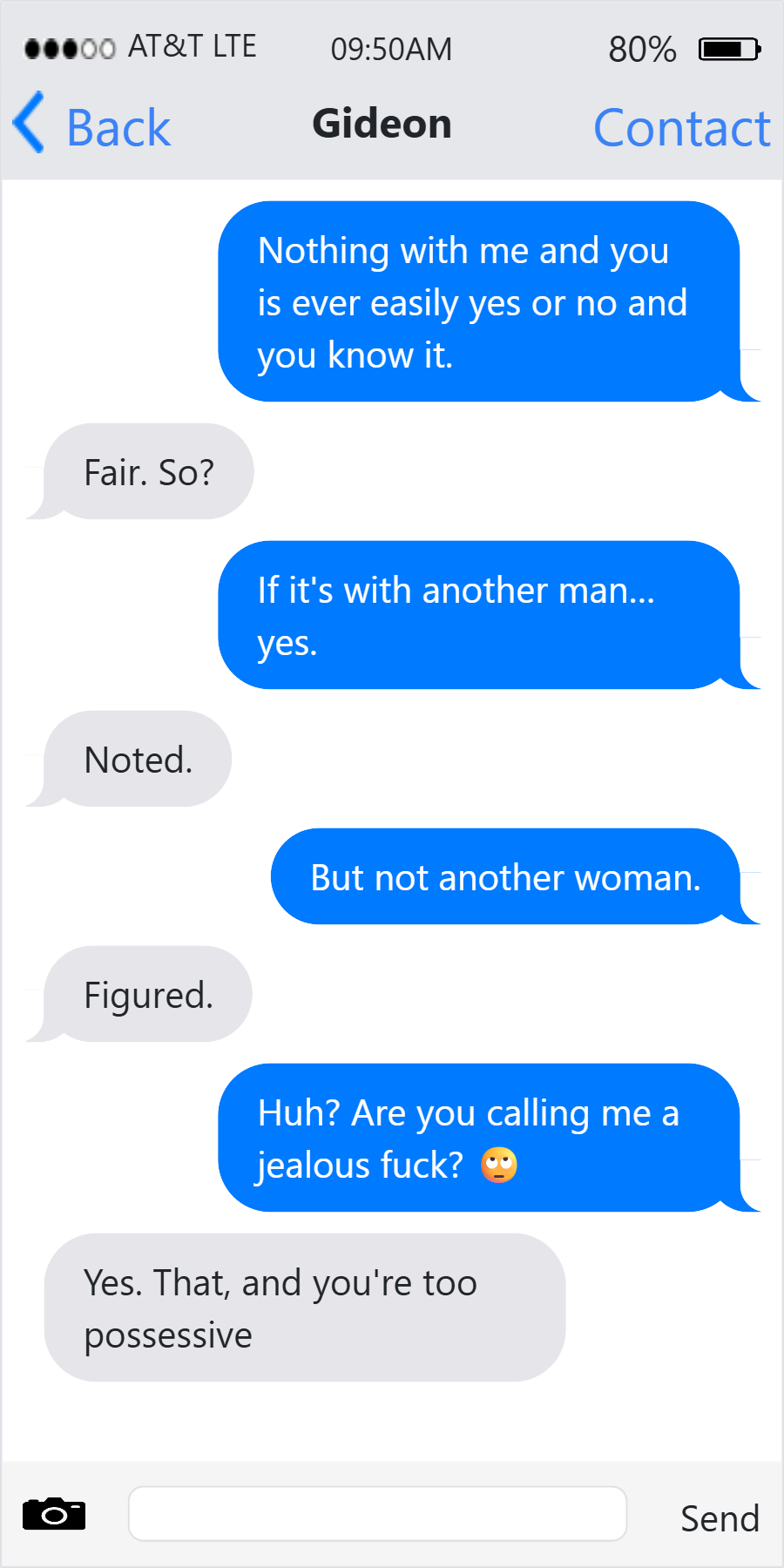 Bored at Home - Part - 2, image 32