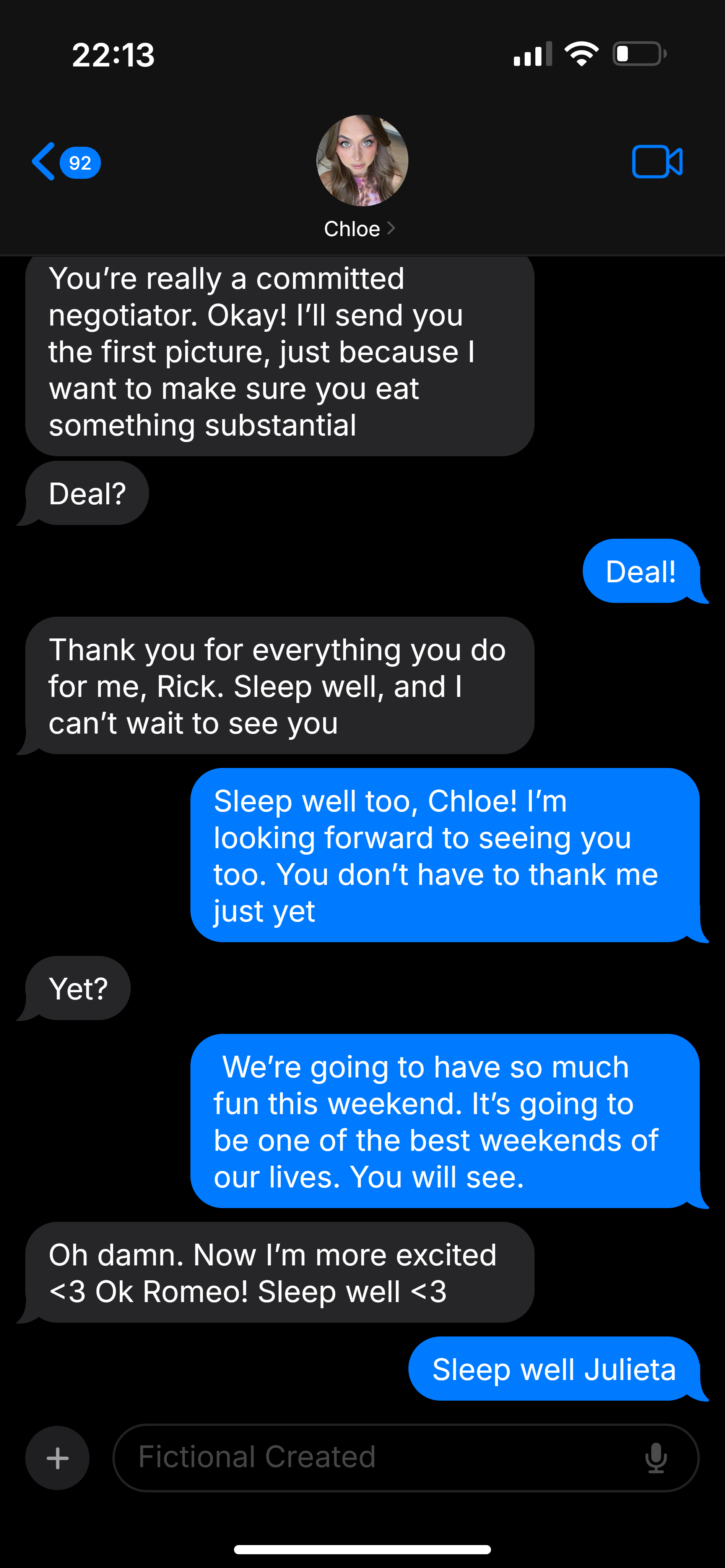 Stepmom Equation - Volume 7 - Welcome to my apartment, Chloe!, image 23