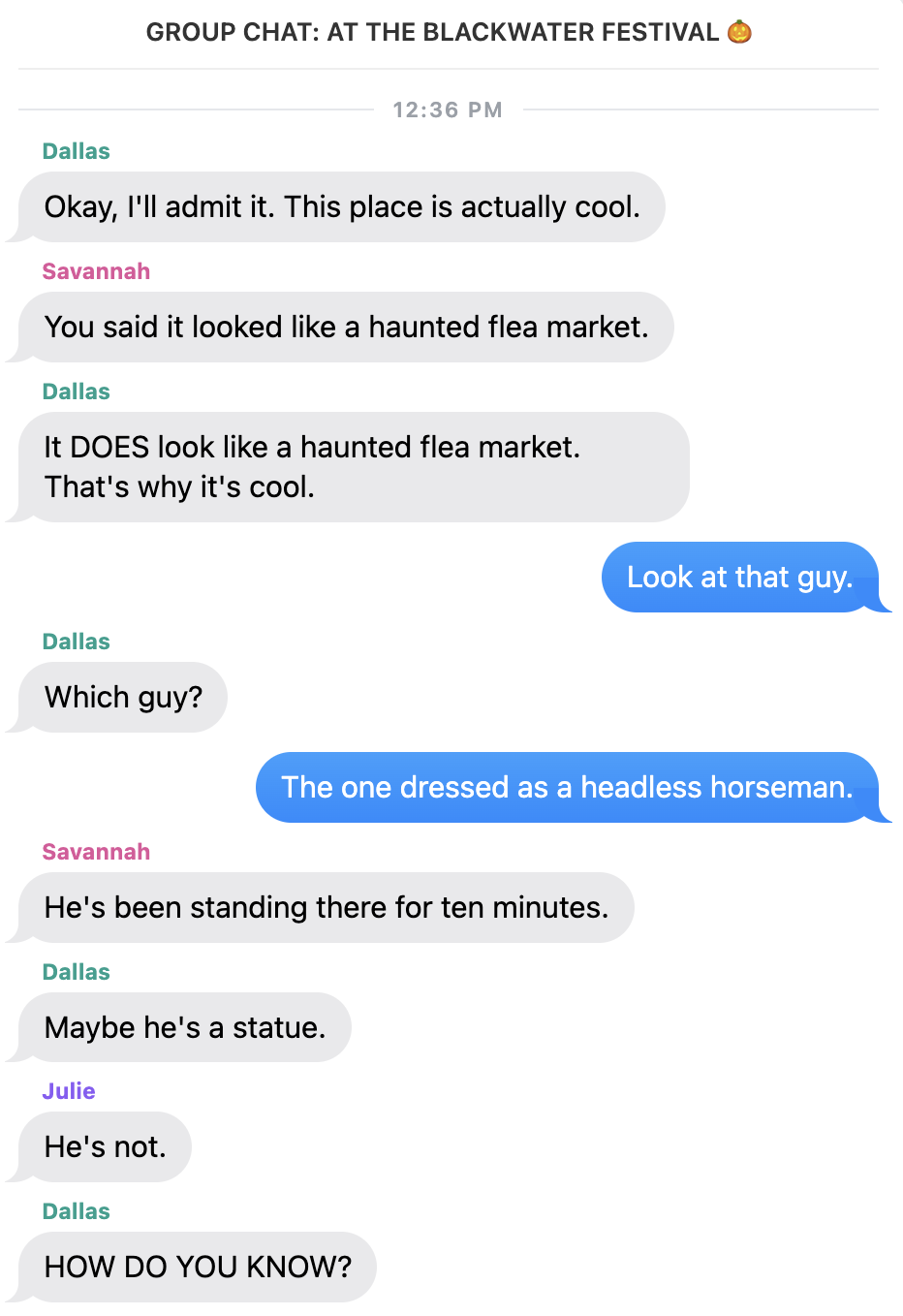 Under My Aunt's Spell- Part 1, image 77