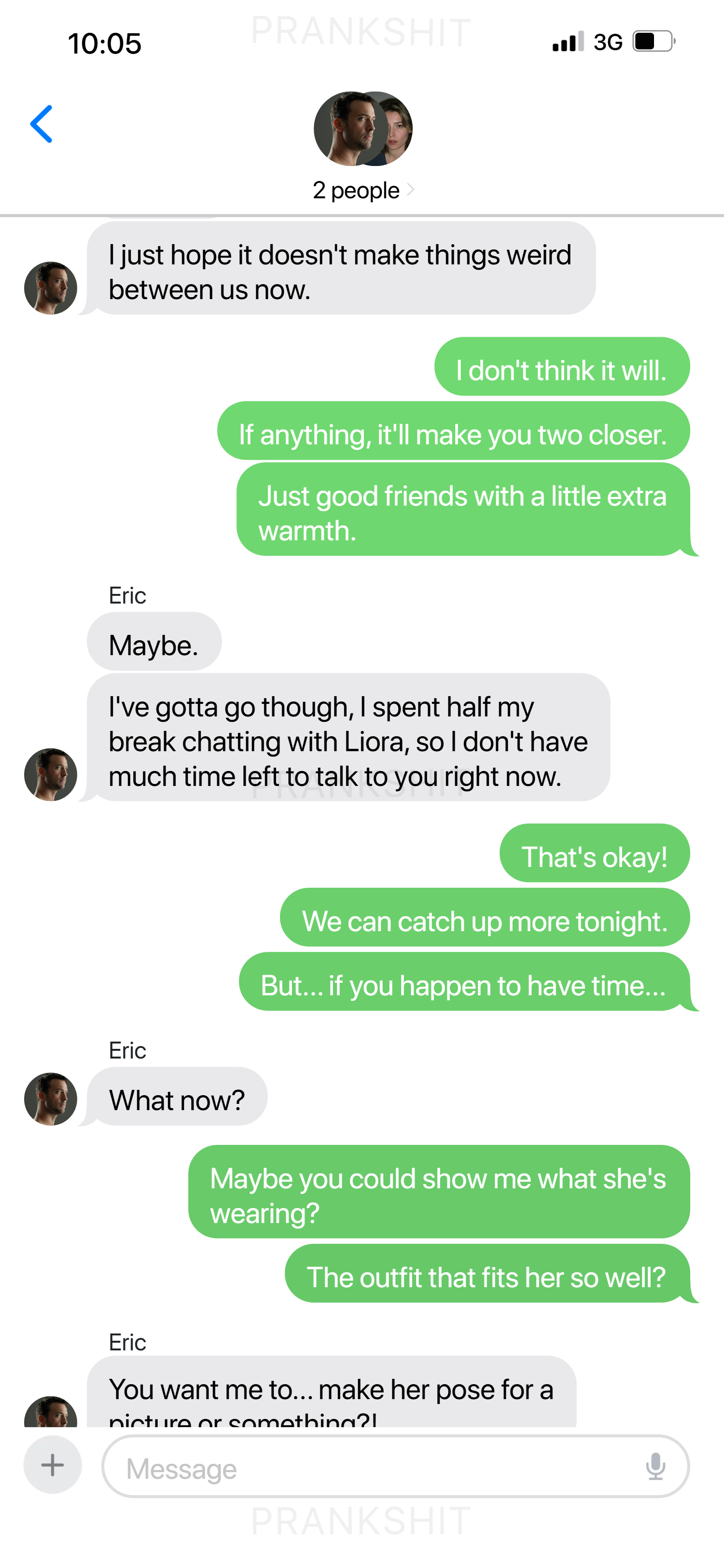[AI] Workwife in Need, image 62