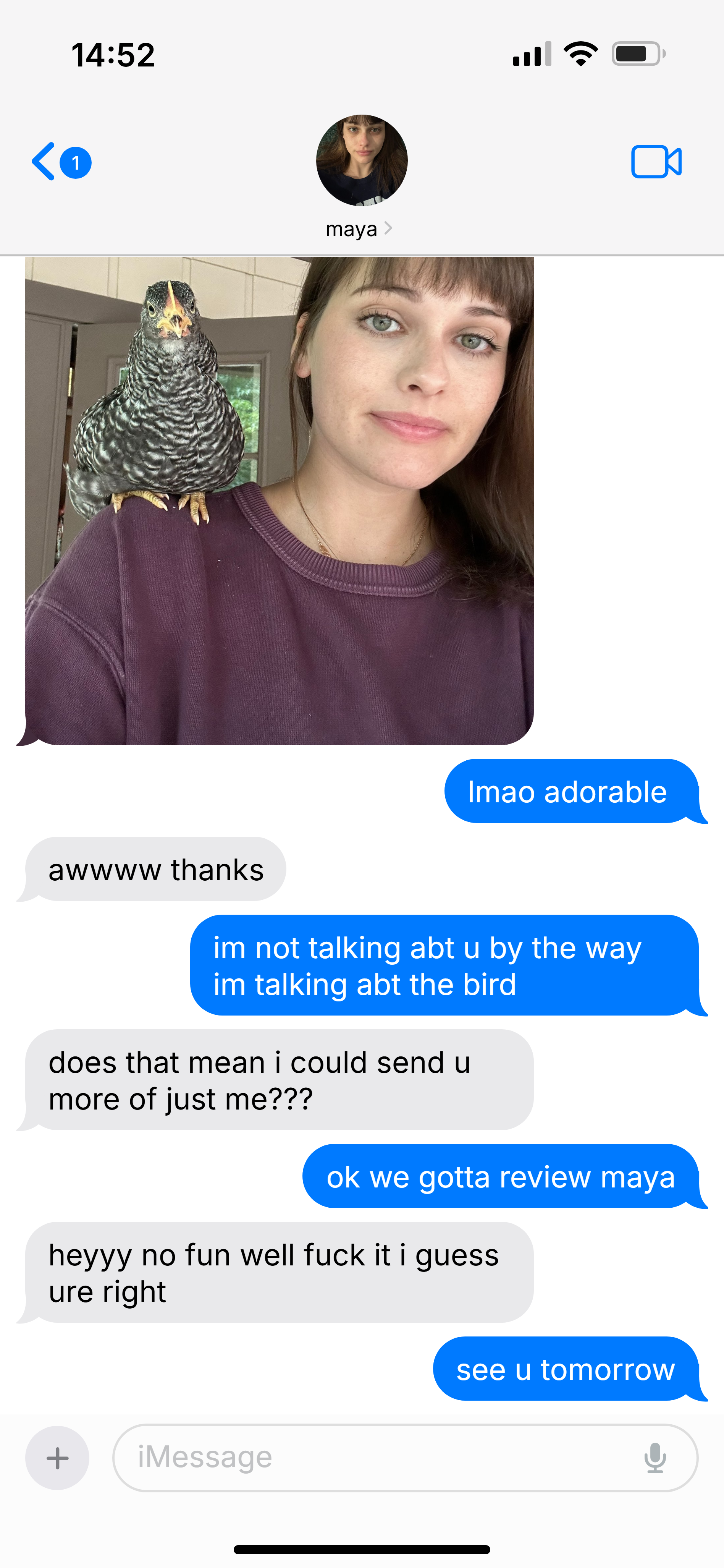 Three on One - Part 2, image 7