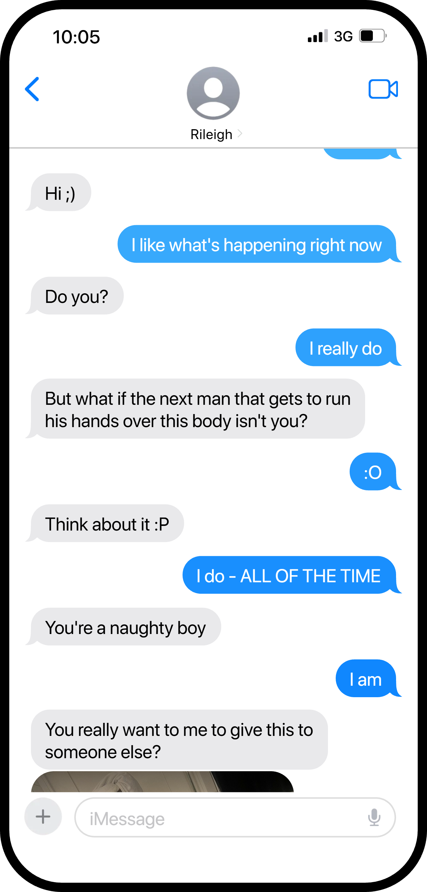 Tell Me A Dirty Story - Full Release, image 16