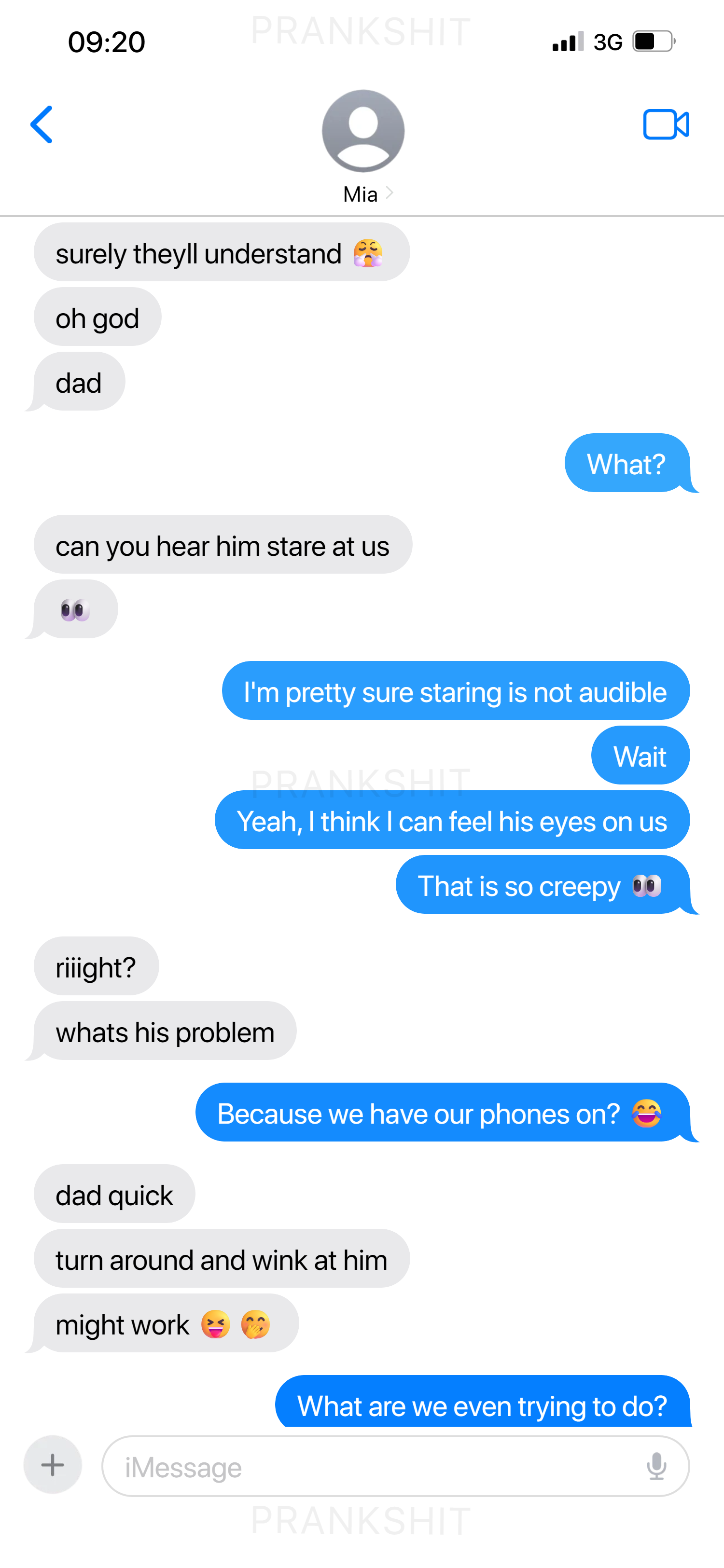 My Daughter Is Coming Home - P6, image 6