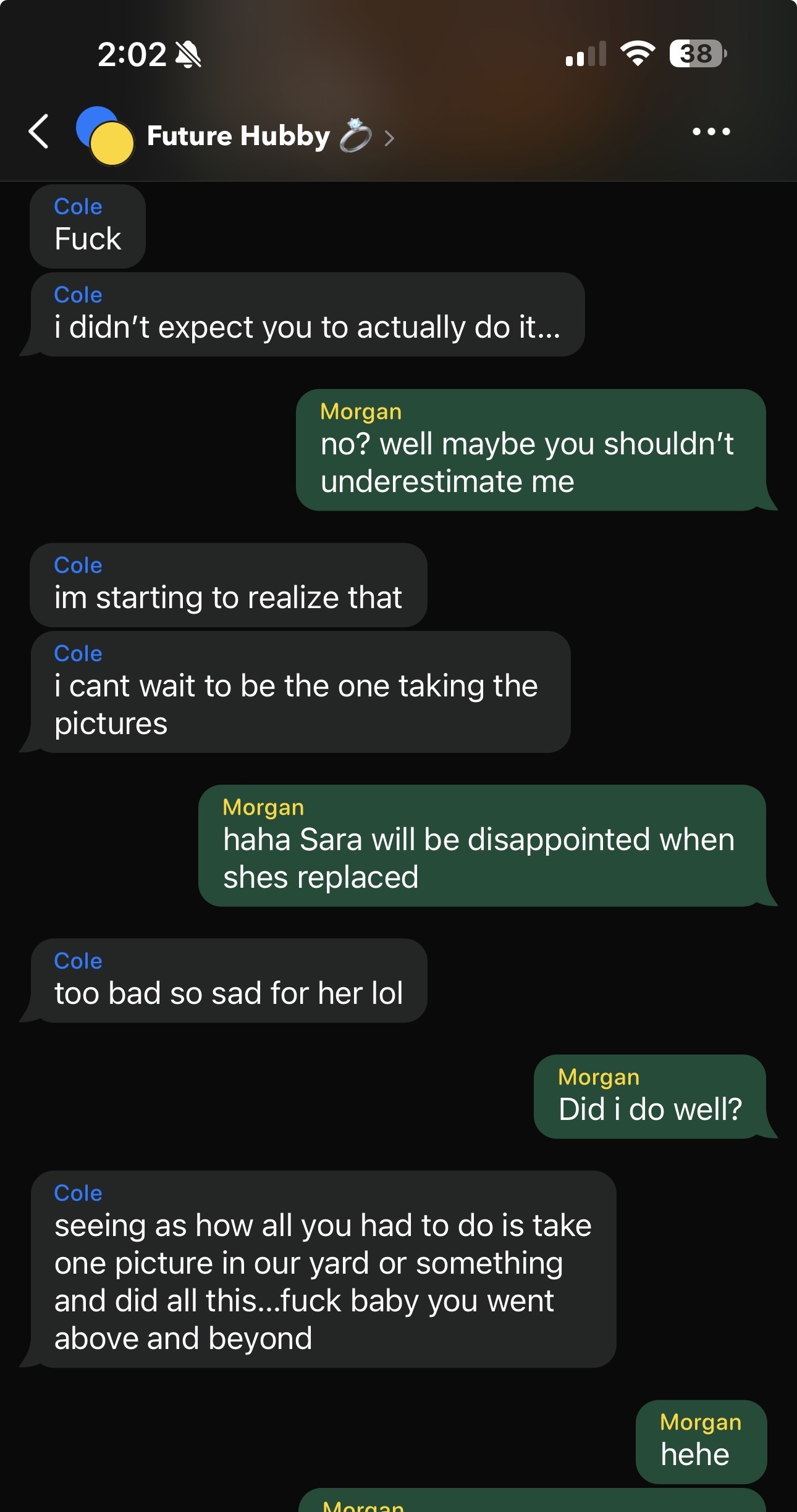 Lets play a game? Part 3, image 20