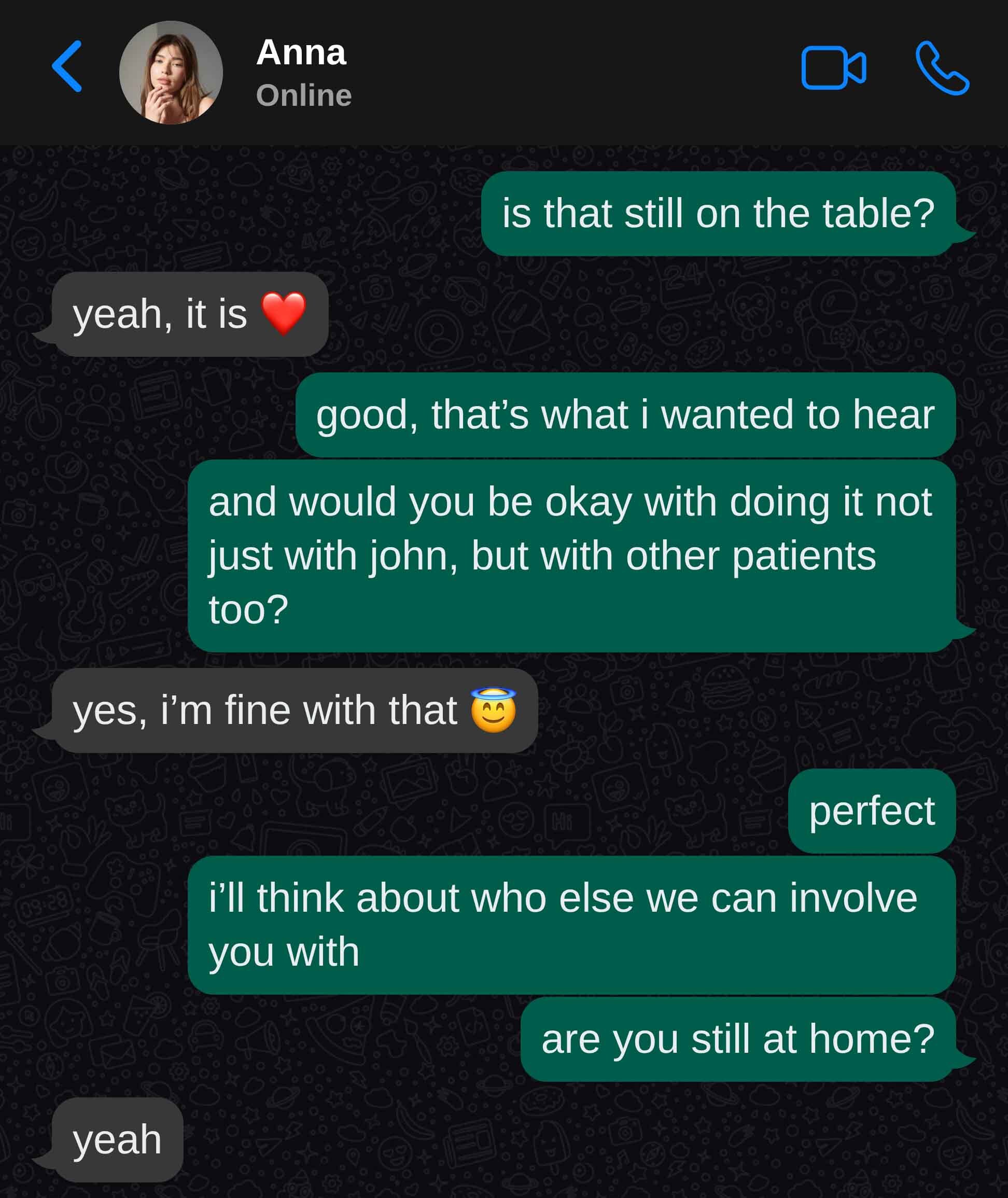 Naive Nurse - Part 6, image 9