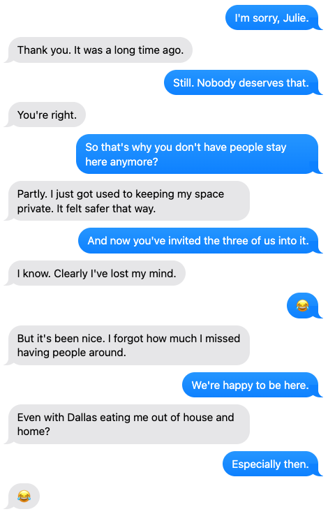 Under My Aunt's Spell- Part 1, image 101