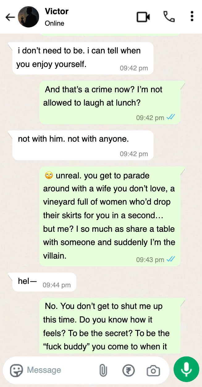 M/S The Veynar Paradox Part 8, image 21