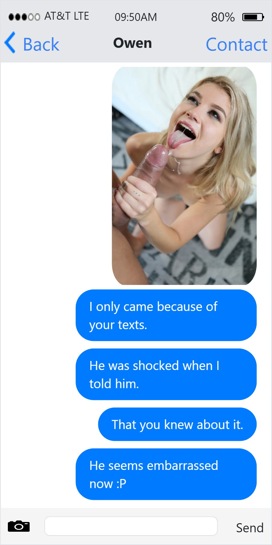 Four Play - Part - 3, image 34