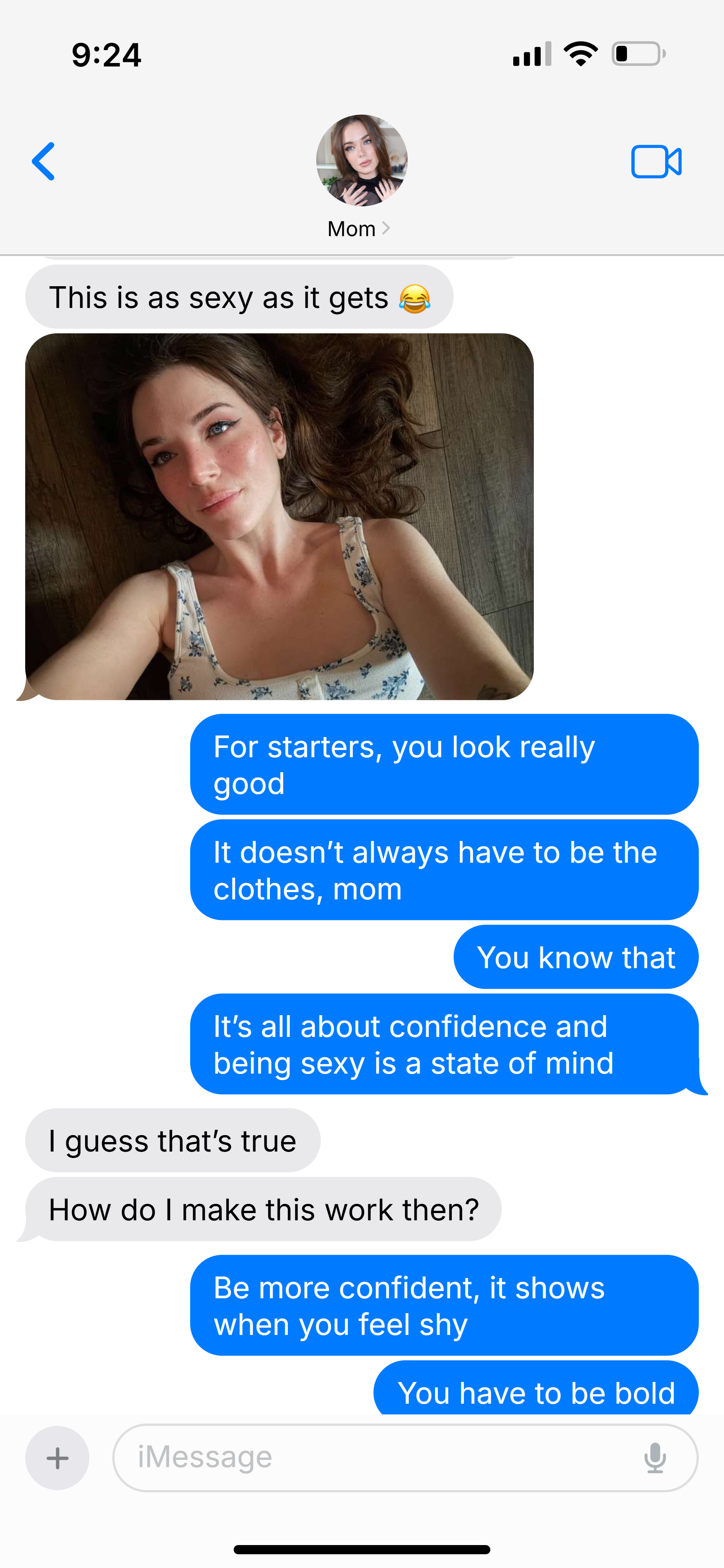 Maternal Instincts - Part 2, image 21