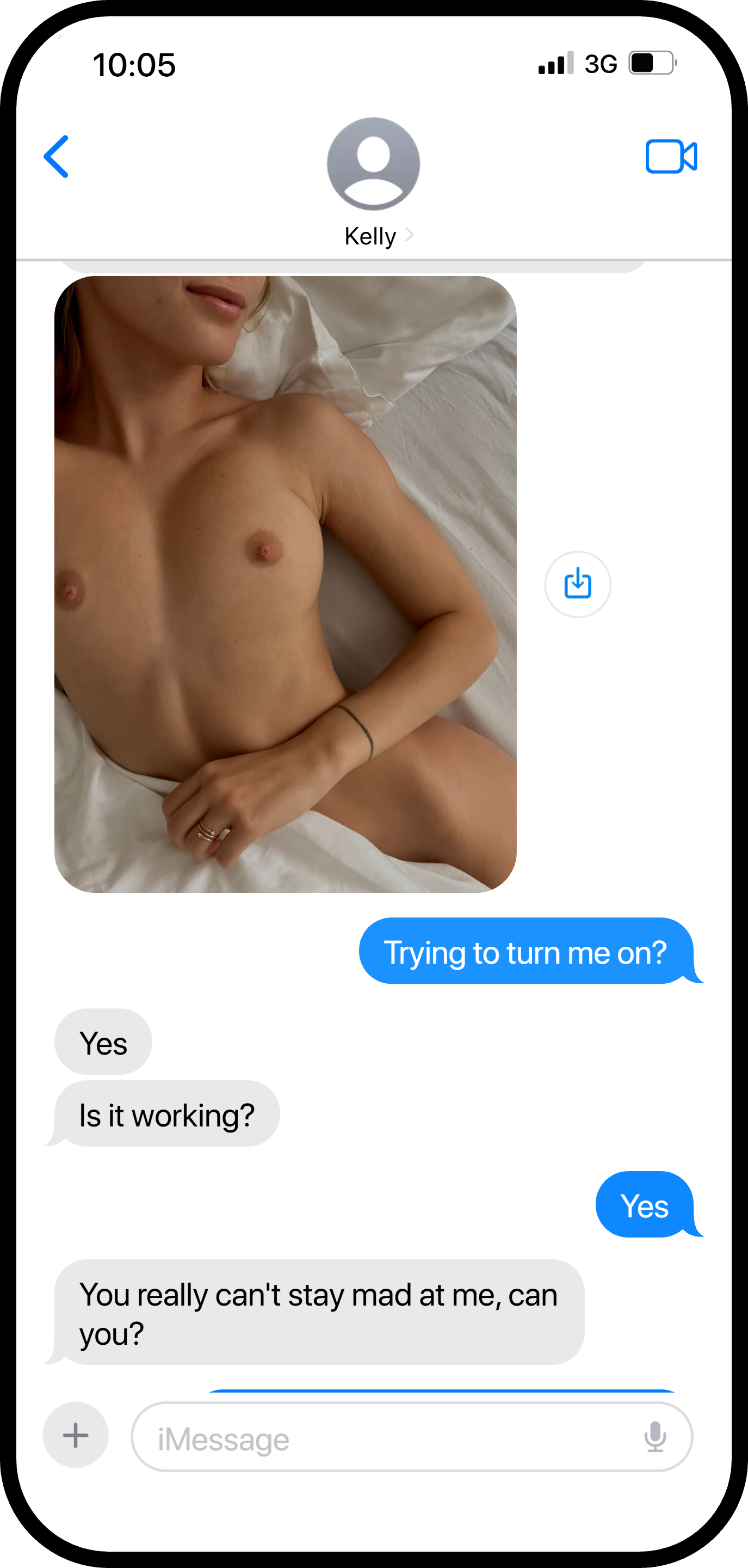 The Boss's Daughter, Part 2 - Chapters 1 through 9, image 45