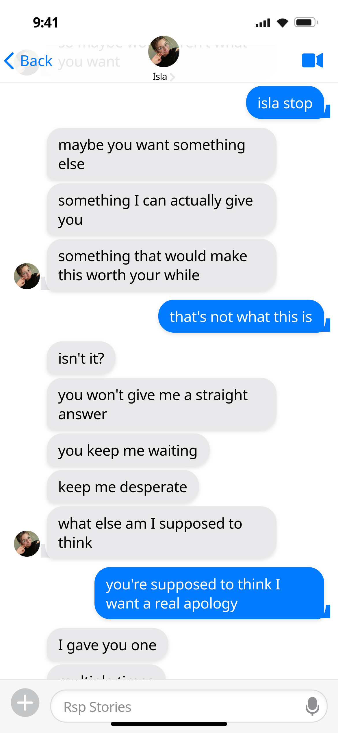 My Cousin Is Desperate for Money Chapter 1-2, image 146