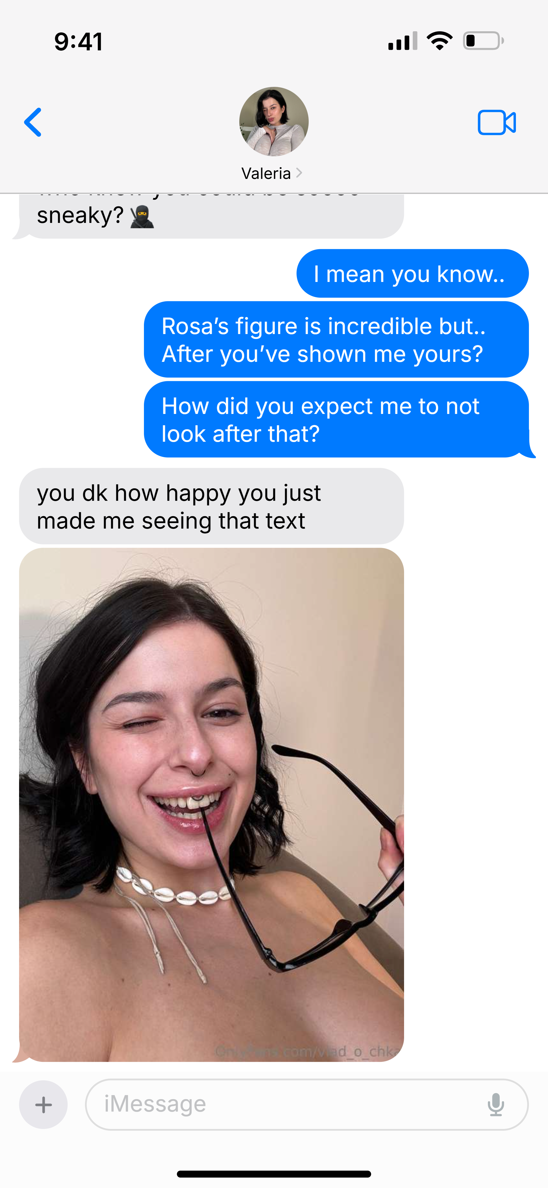 A Forbidden Summer - Part 8, image 11