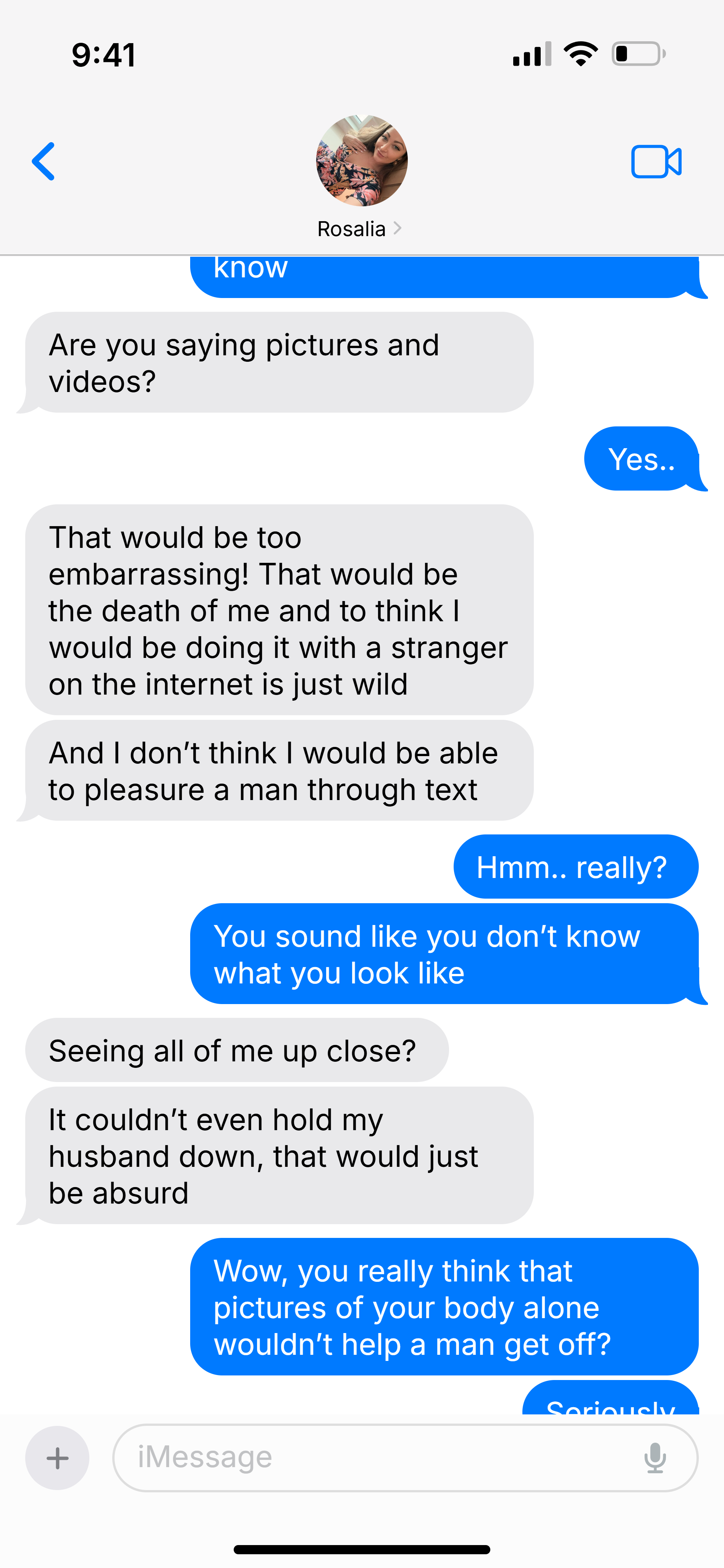 A Forbidden Summer - Part 8, image 35