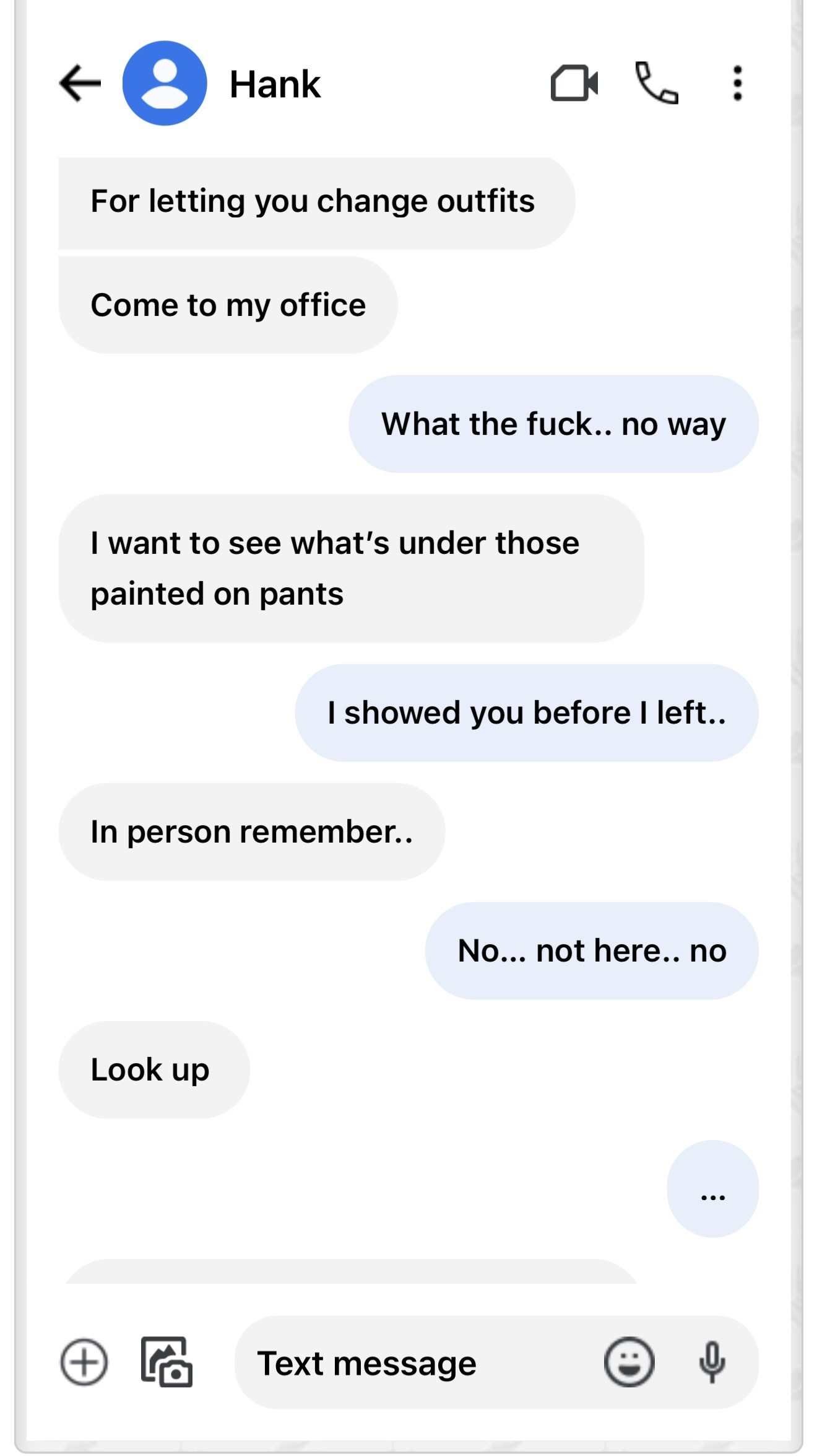 The Boss Bully pt 14, image 18