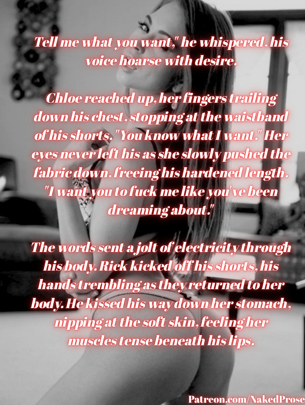 Stepmom Equation - Volume 17 & 18 & 19 - Full Story, image 22