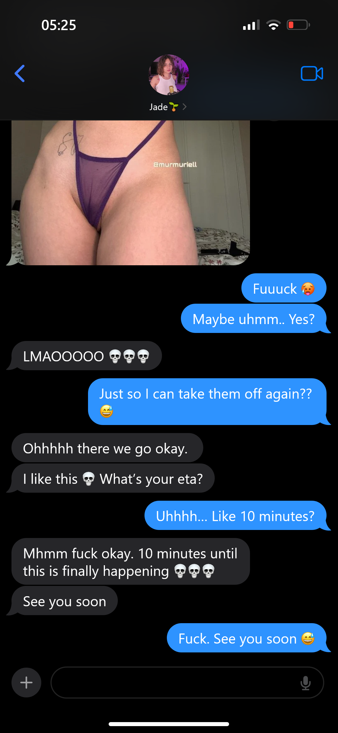 Study Buddy Shenanigans Part 49, image 45
