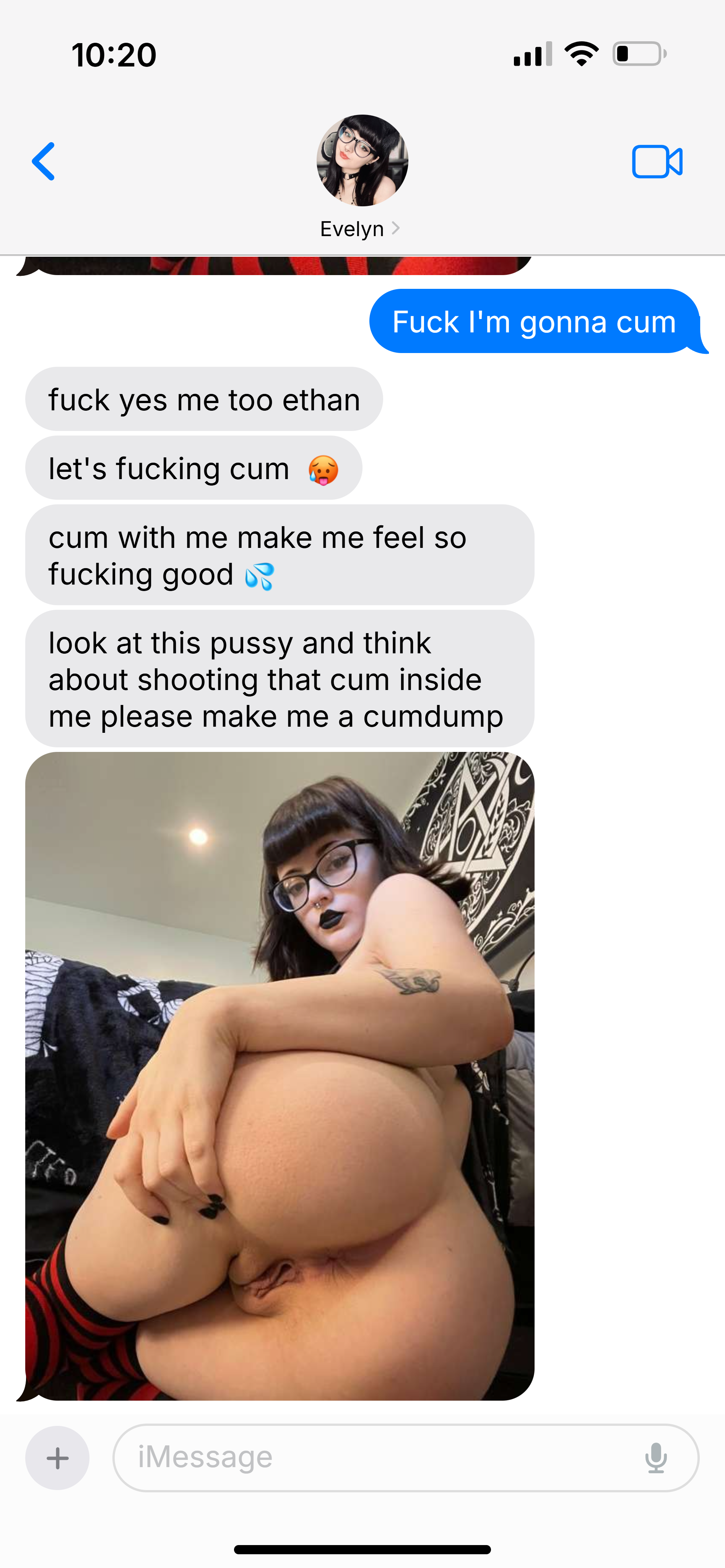 Caught Between Two Sisters - Part 12, image 71
