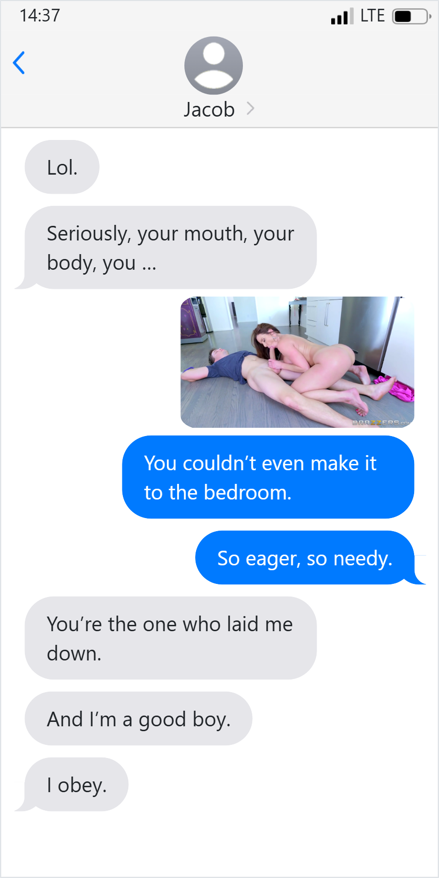 Mom’s Best Friend p4, image 49