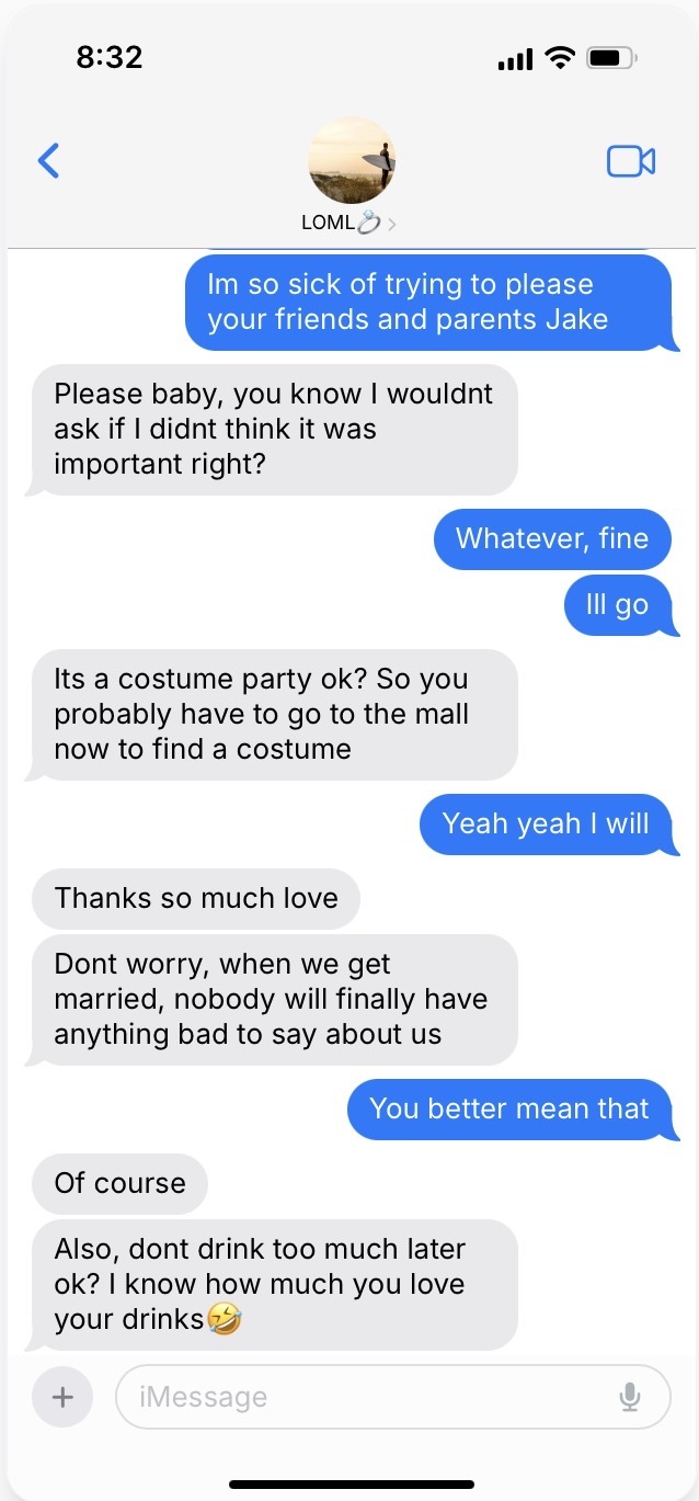 Here comes the bride - Part 4, image 23