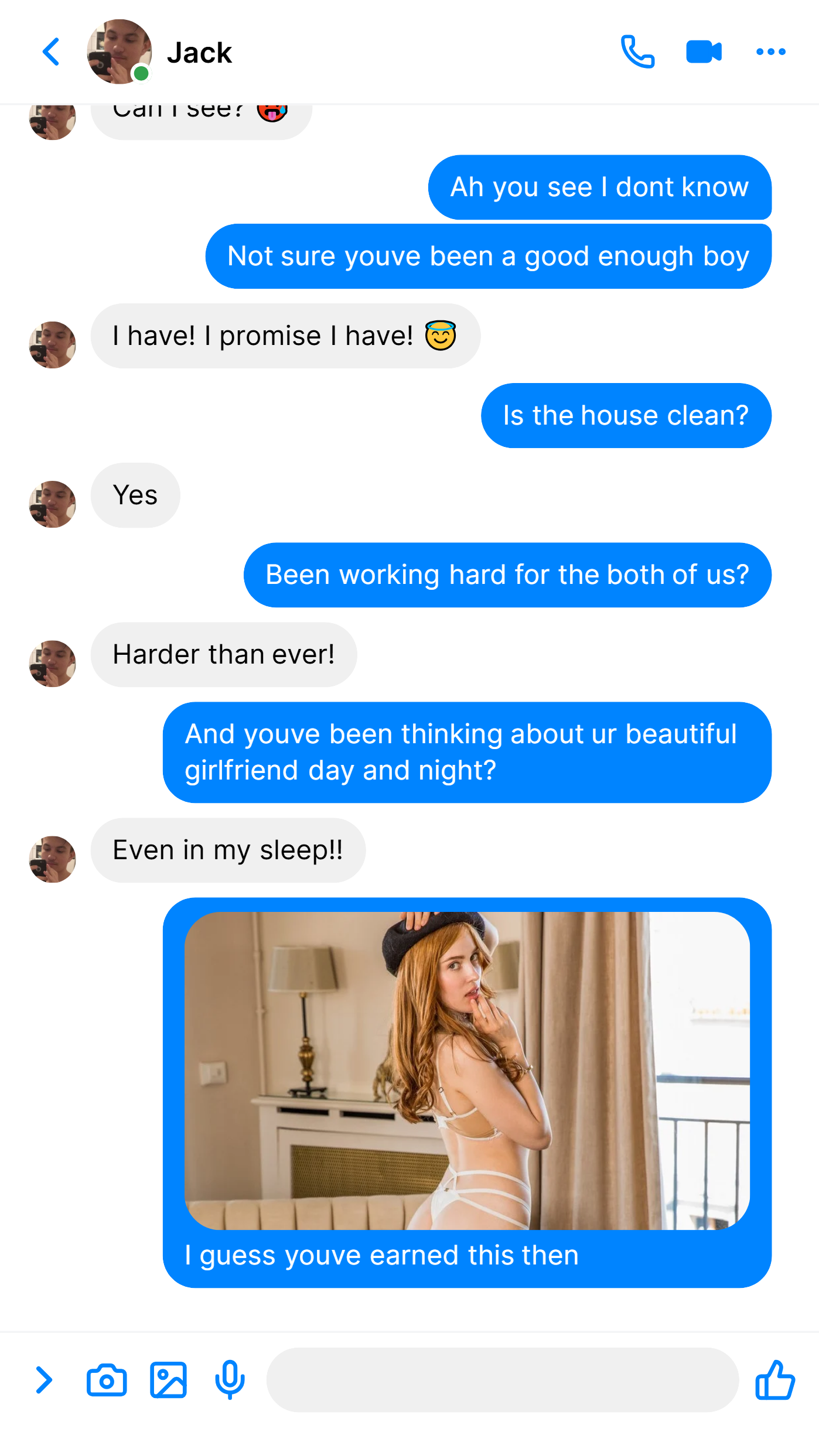 Vacation of Corruption - Part 4 (Cheating/NTR themes), image 23