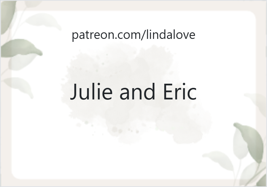 Julie’s Fun p4, image 20
