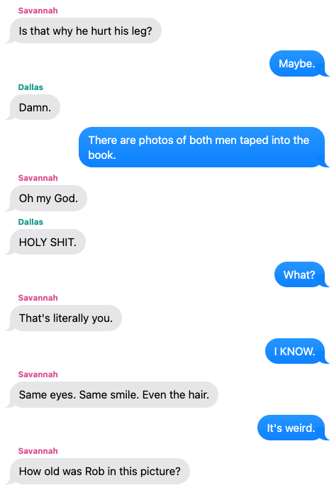 Under My Aunt's Spell- Part 1, image 116