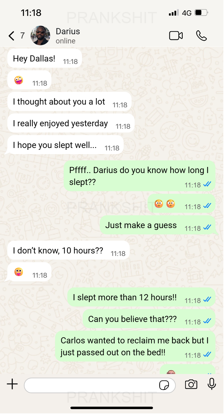 My Husband Kept Saying ''Go Further'' - Chapter 6, image 39