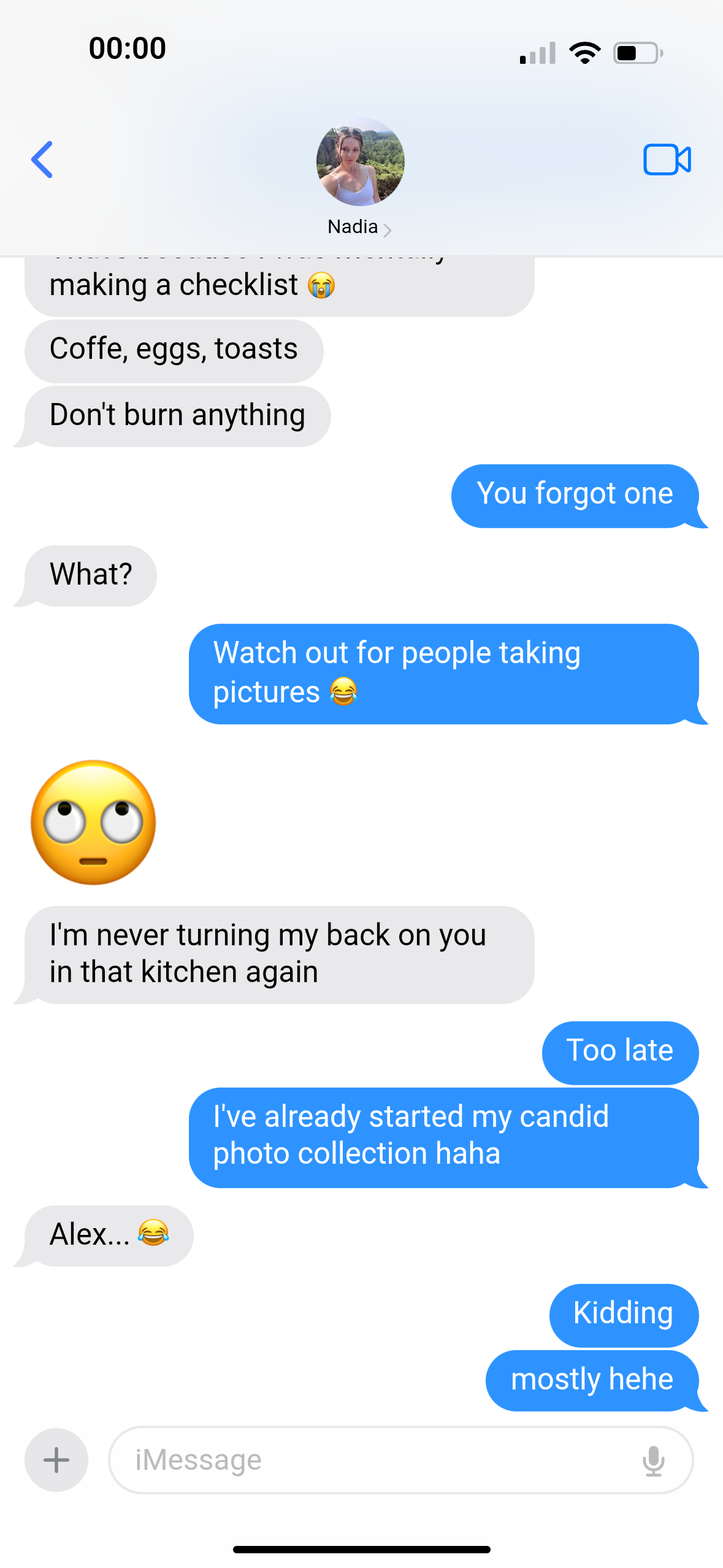 My new stepmom is very cool - Chapter 3, image 40