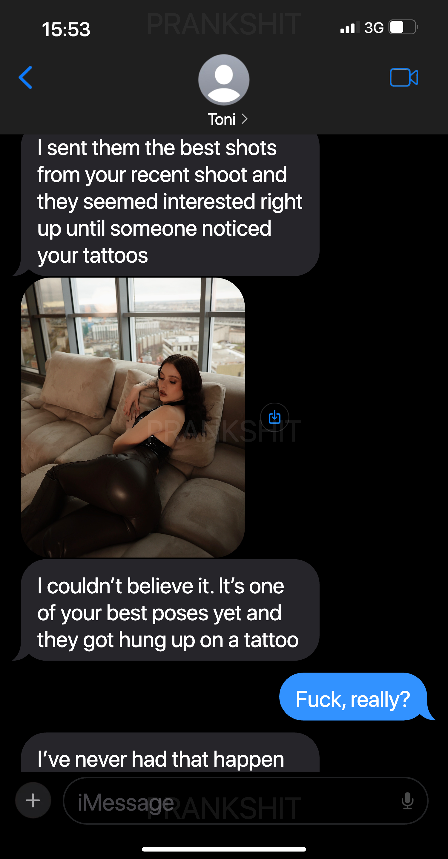 The new girl next door – Chapters 1-5 & 6-10, image 17