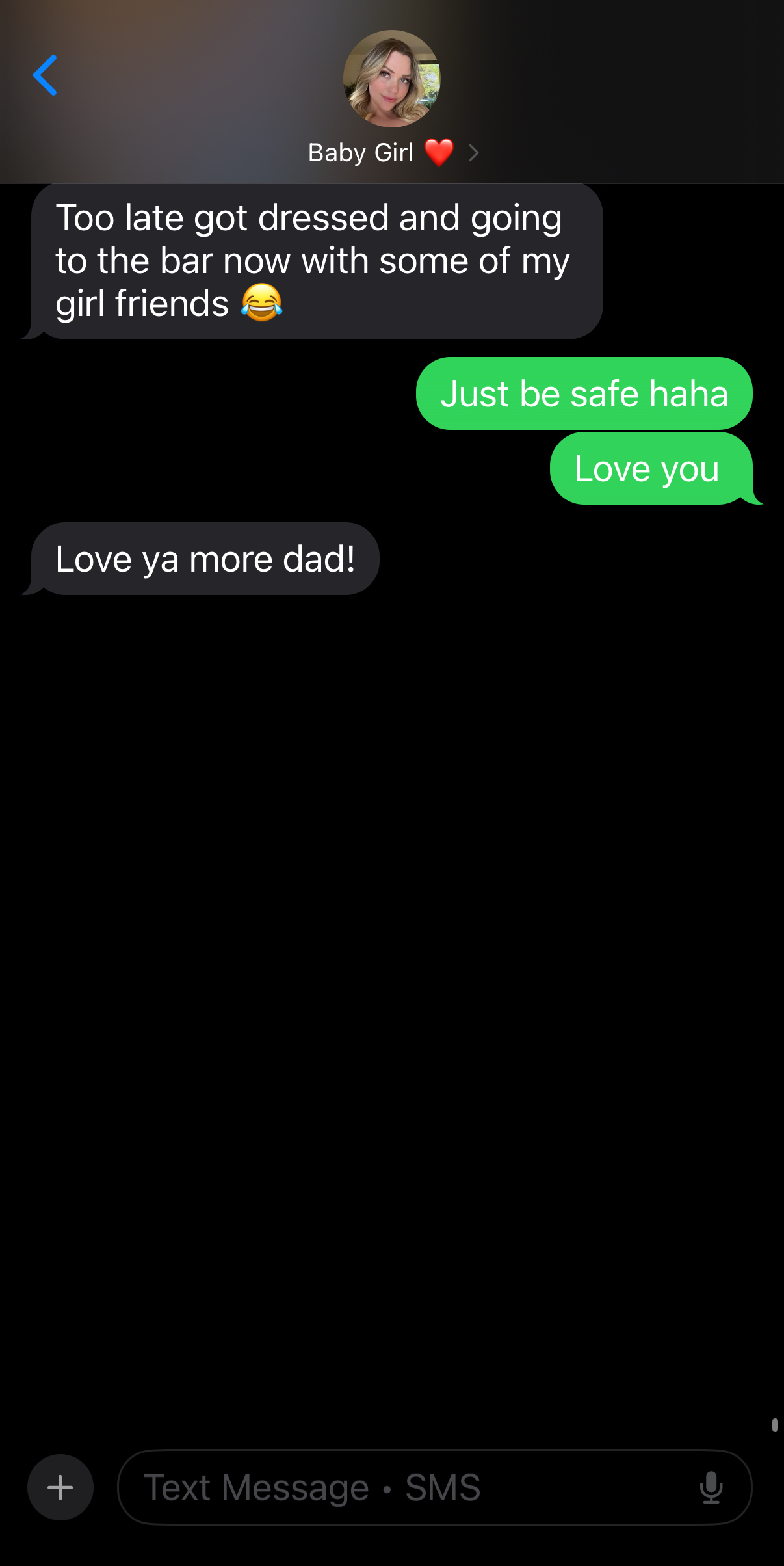Daughters Doubts part 1/2, image 19