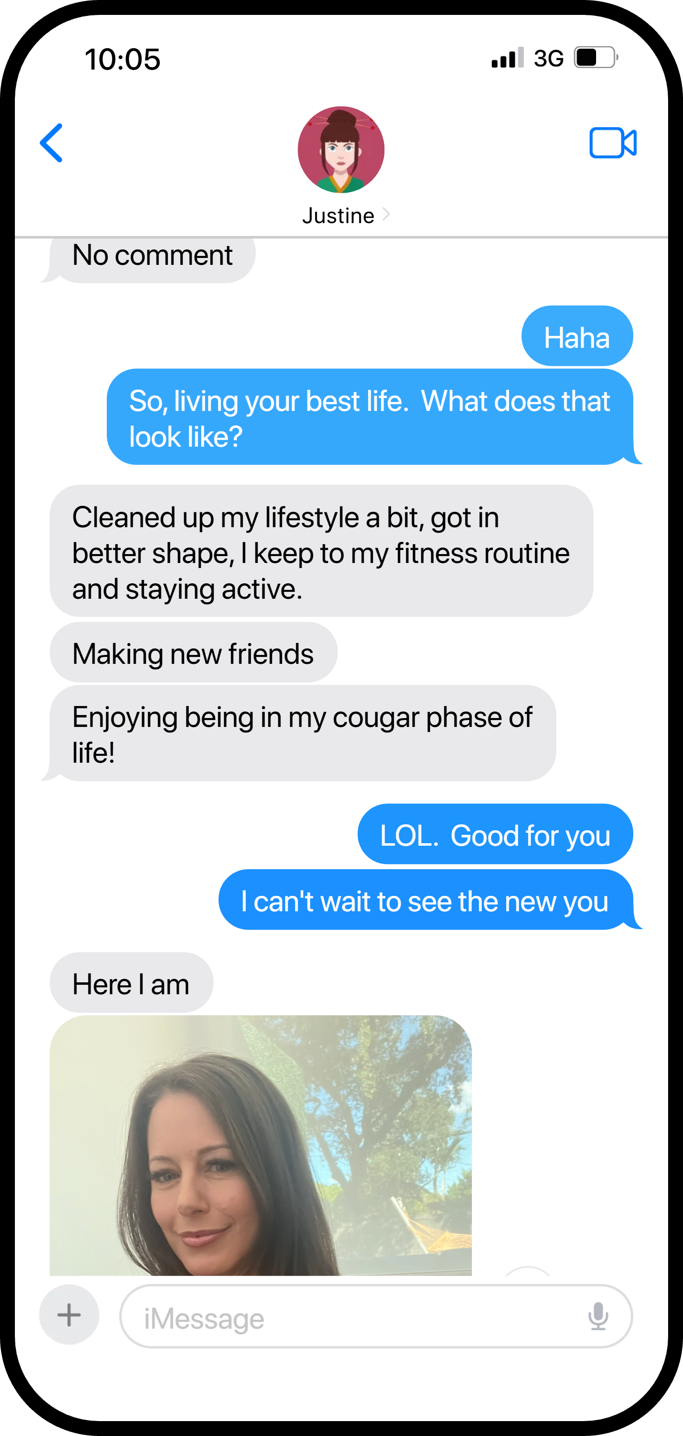 The Pact - Chapters 1 through 8, image 5