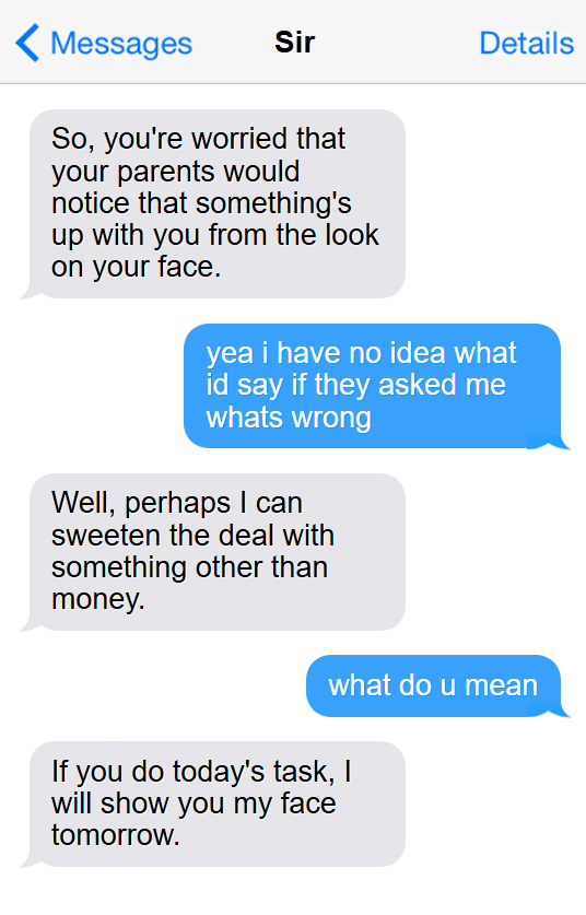 The $10000 Exhibitionist Challenge - PART 5, image 12