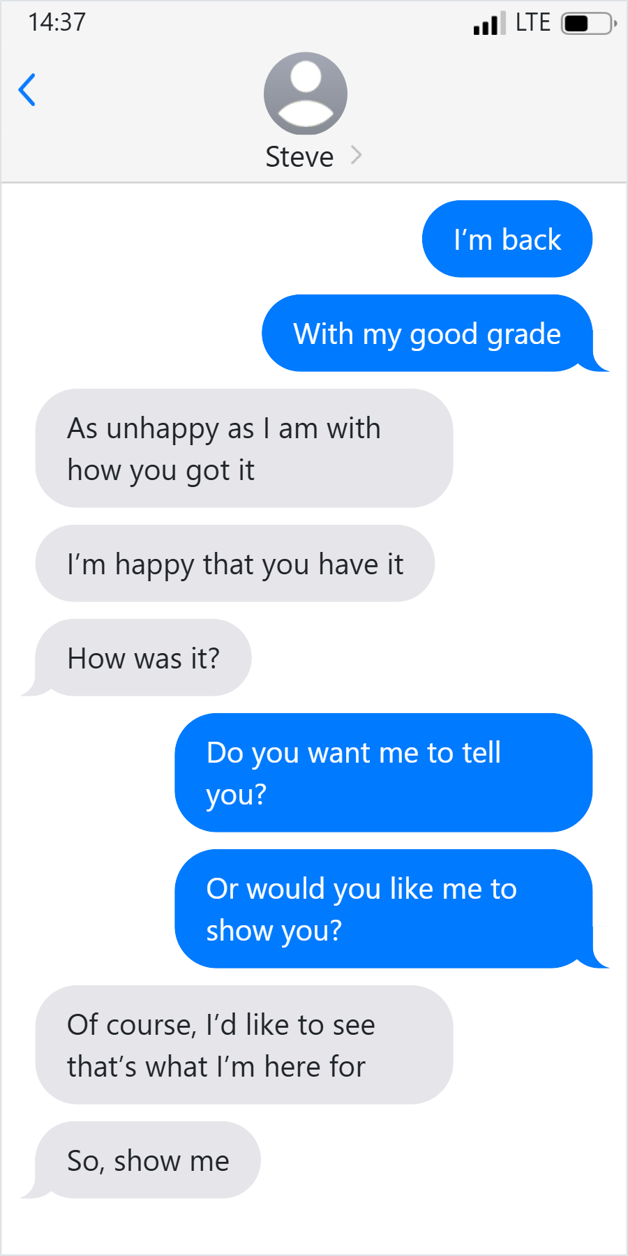 Straight A p2, image 4