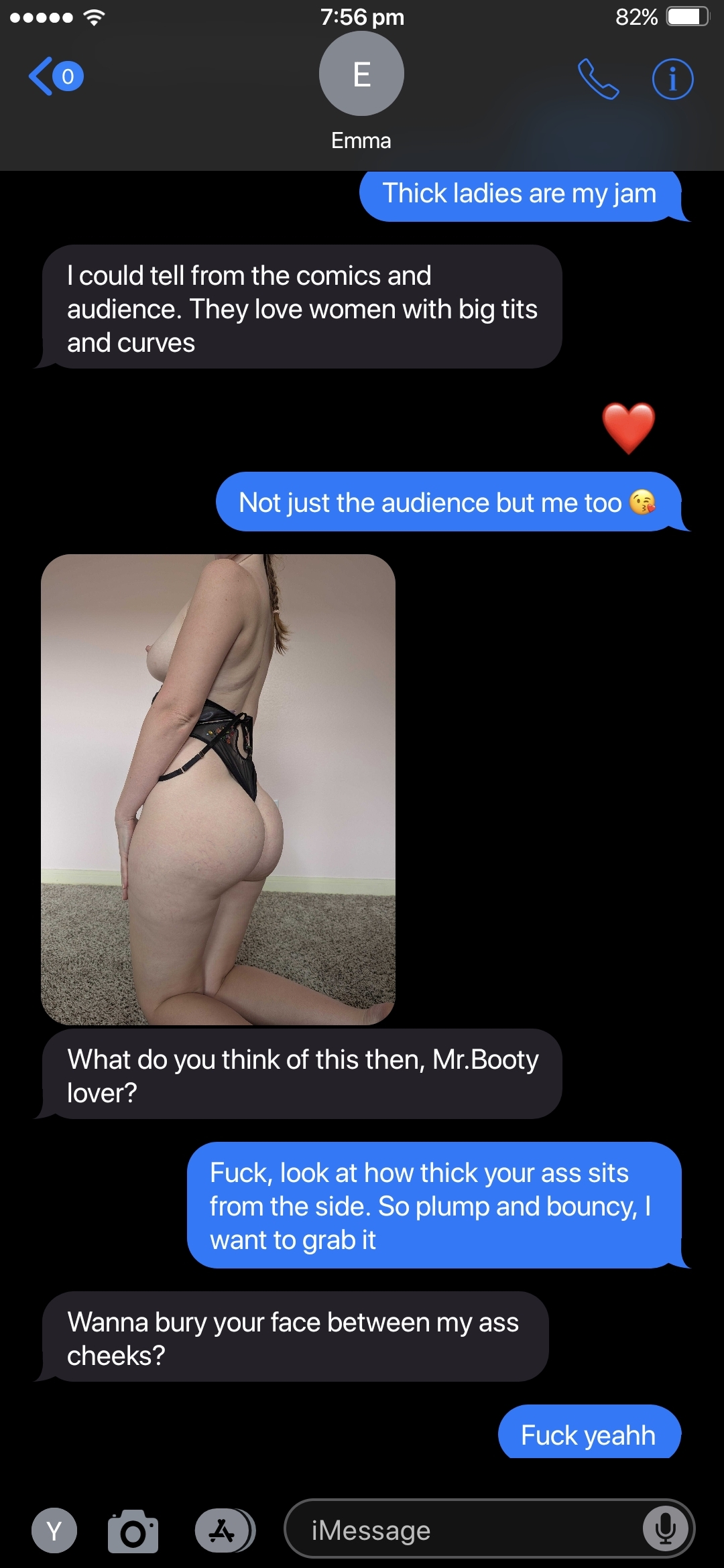 Dad's Comic Part 4, image 65