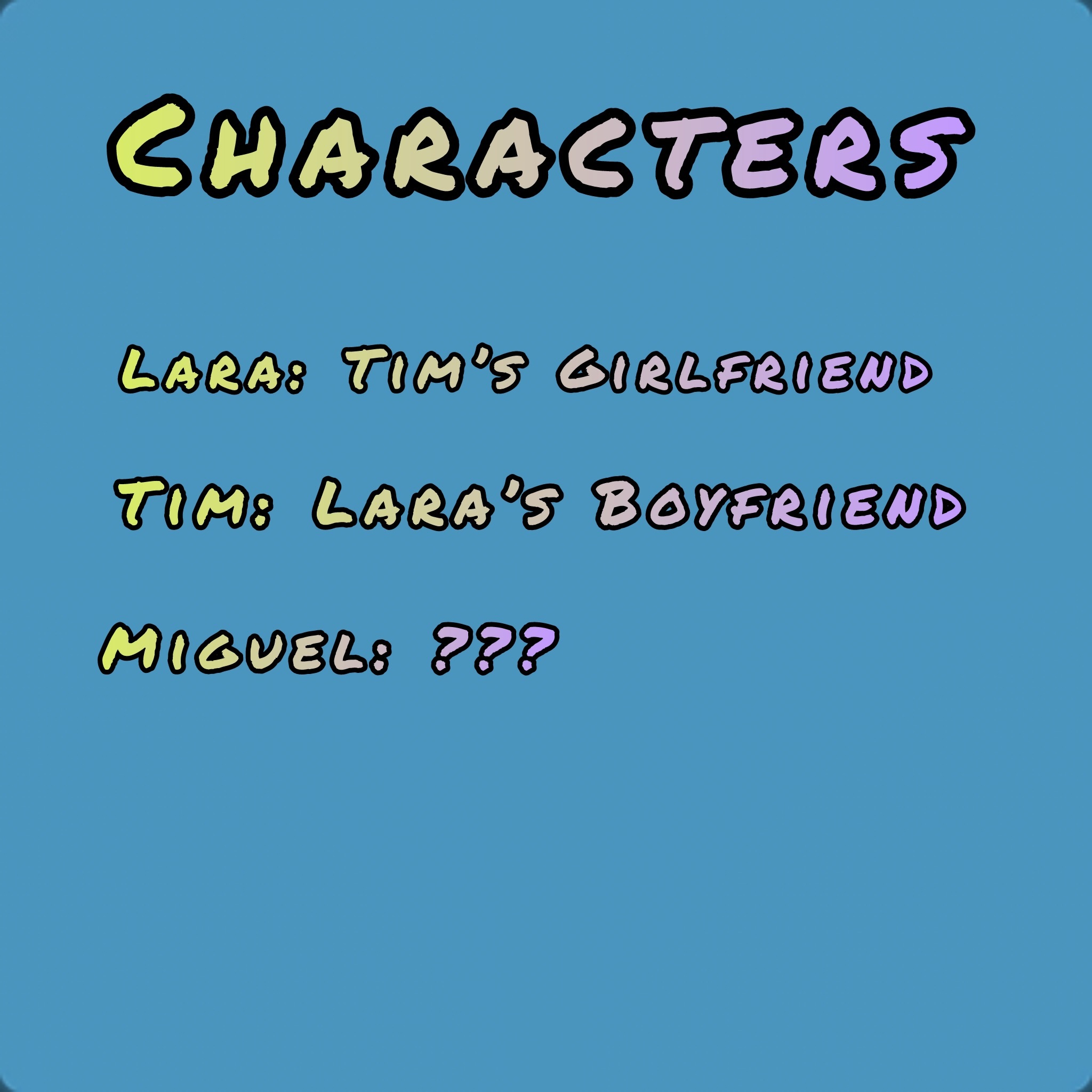 A Collection Of Short Stories!, image 2