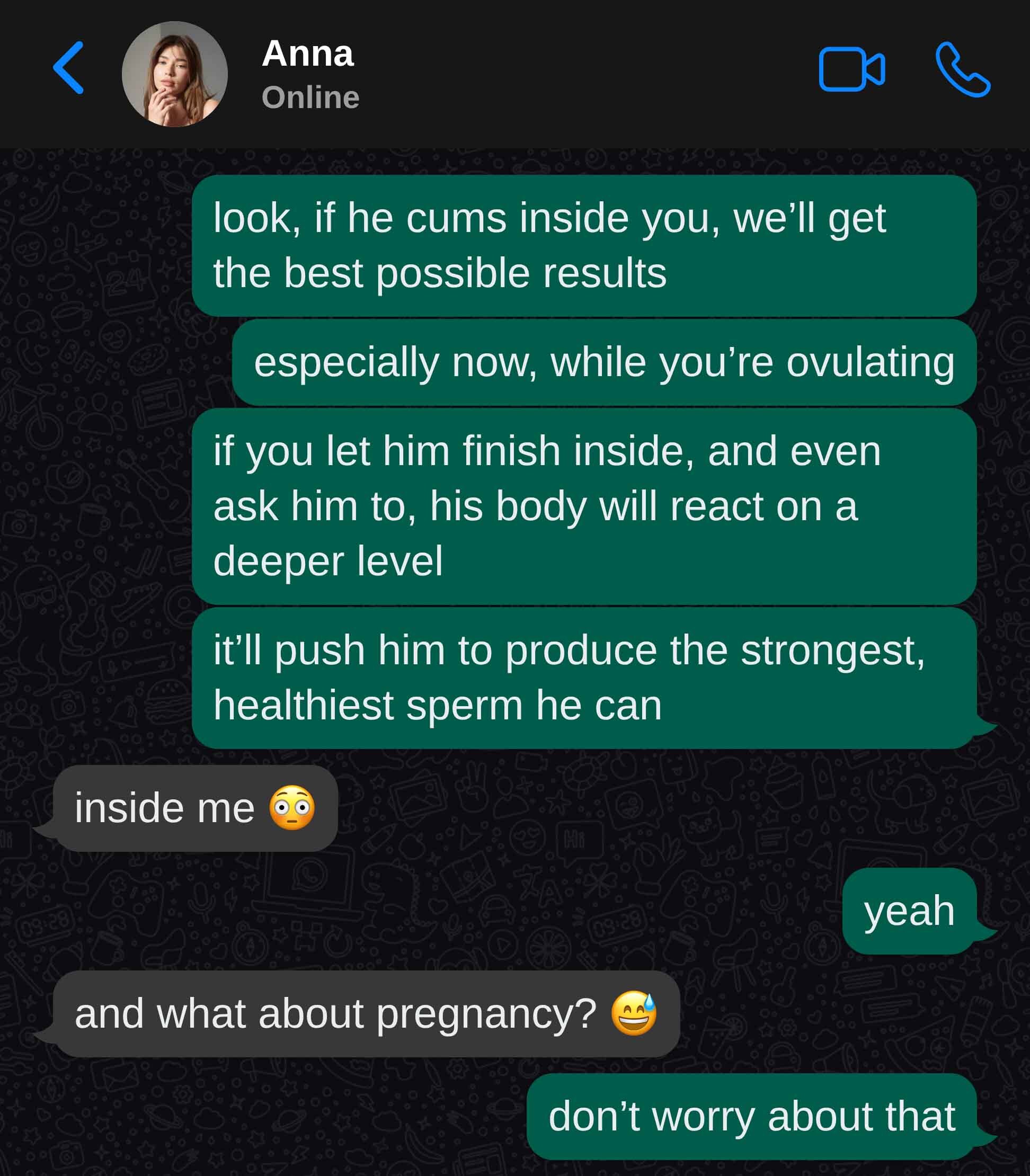Naive Nurse - Part 6, image 23