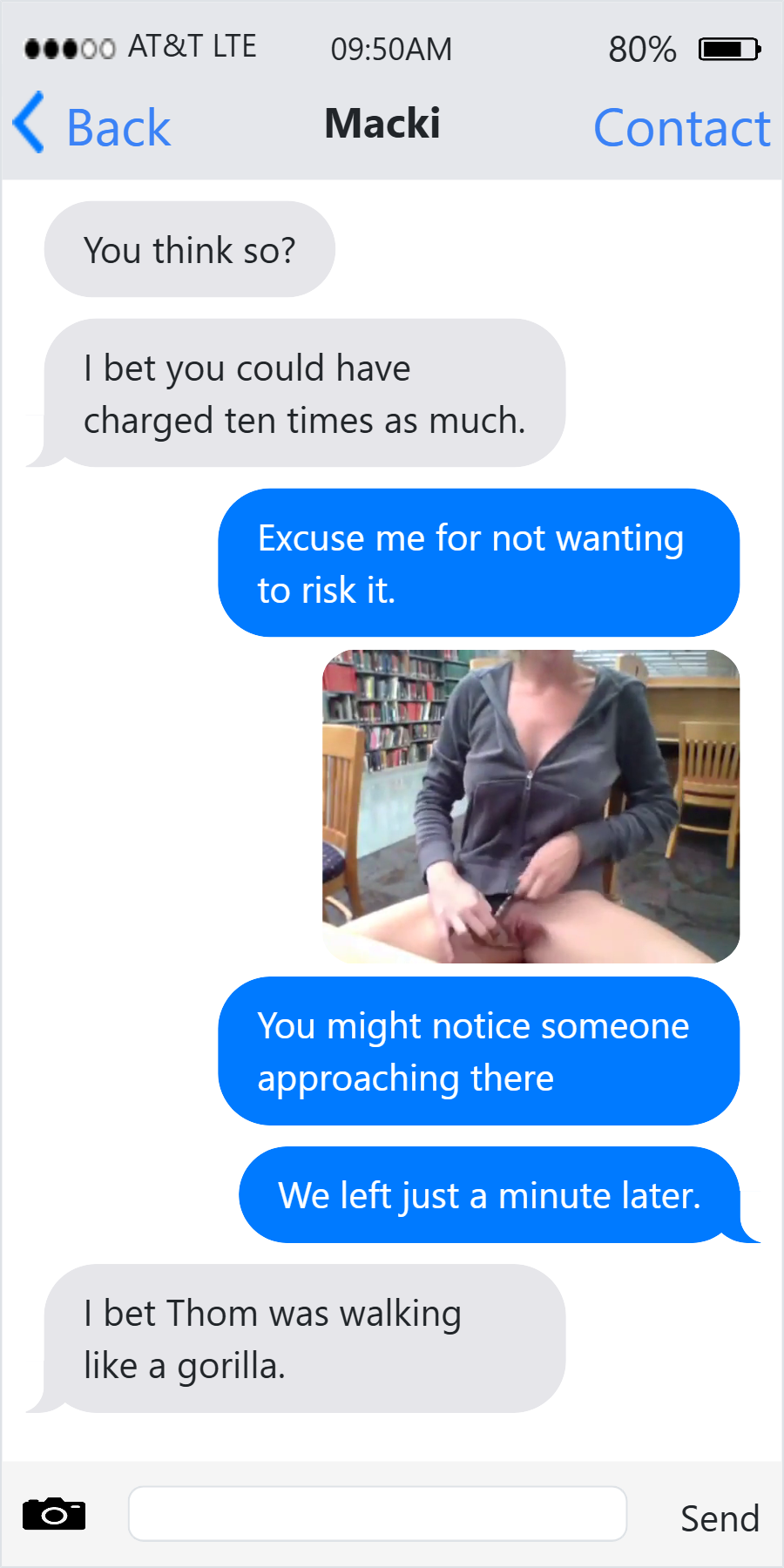 A Ruses Reward - Part - 1, image 48