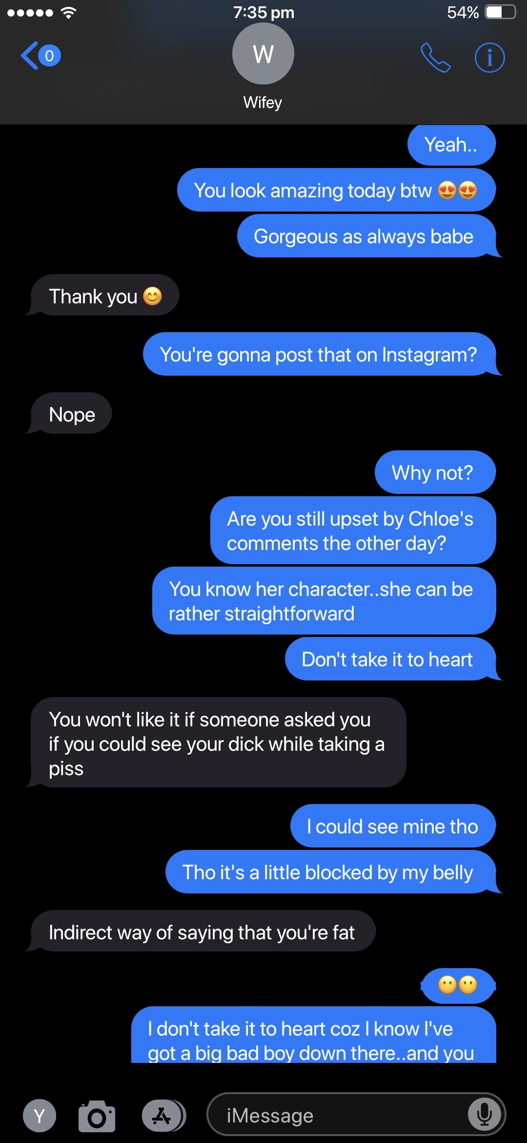 Mom's Problems Part 1, image 24