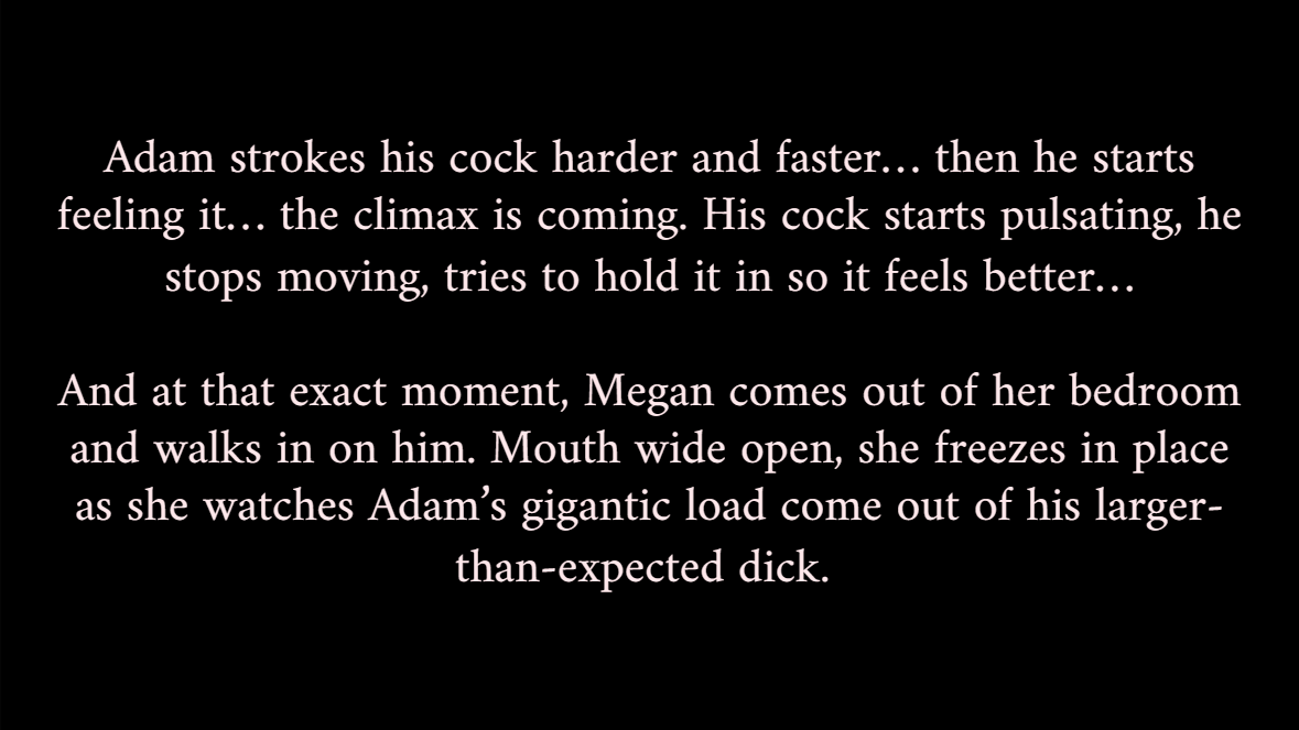 The Girls' Apartment: Part 7 - Getting Caught [Slow-burn], image 3