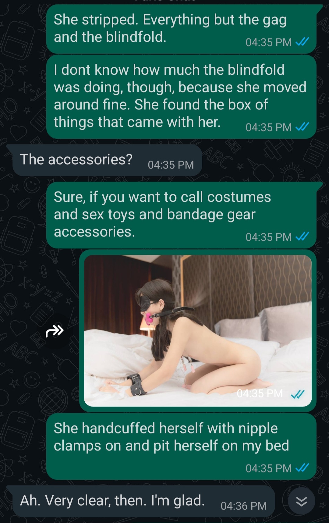 The New Toy, Part 2, image 19
