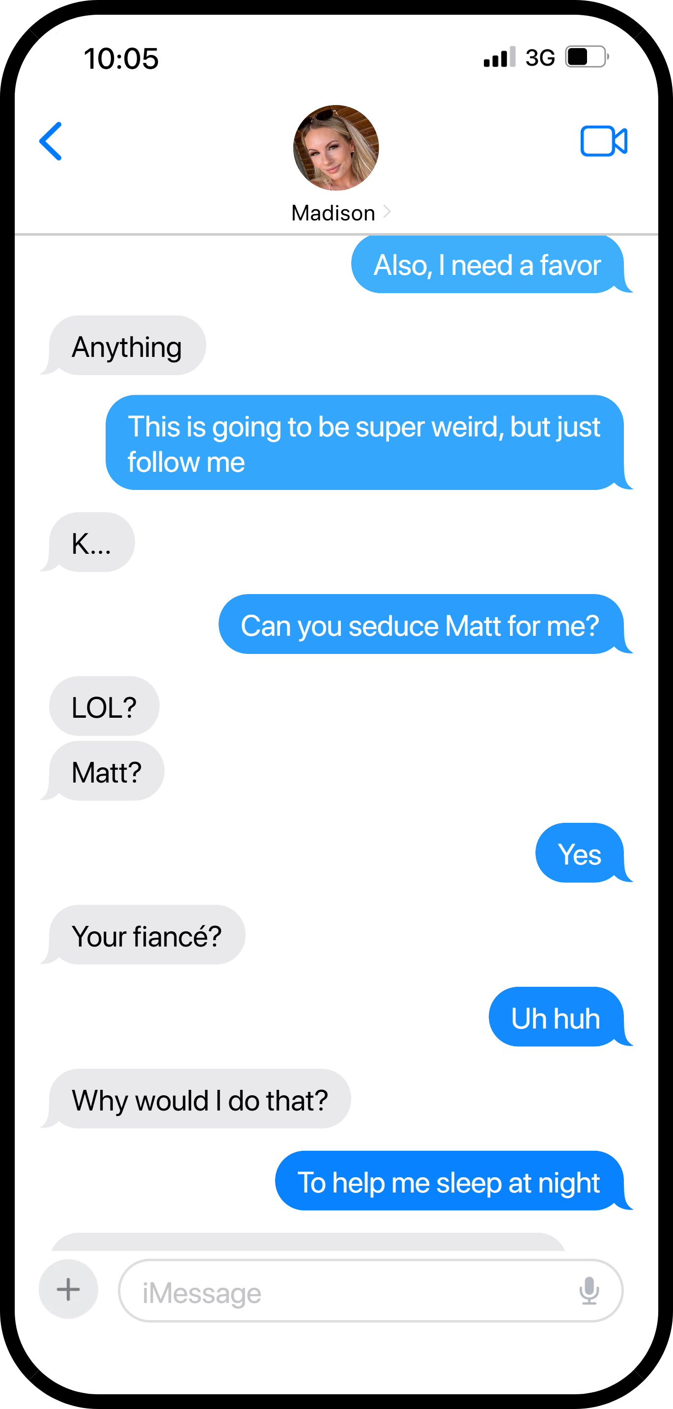 Seduce Him - Chapters 1 through 10, image 13