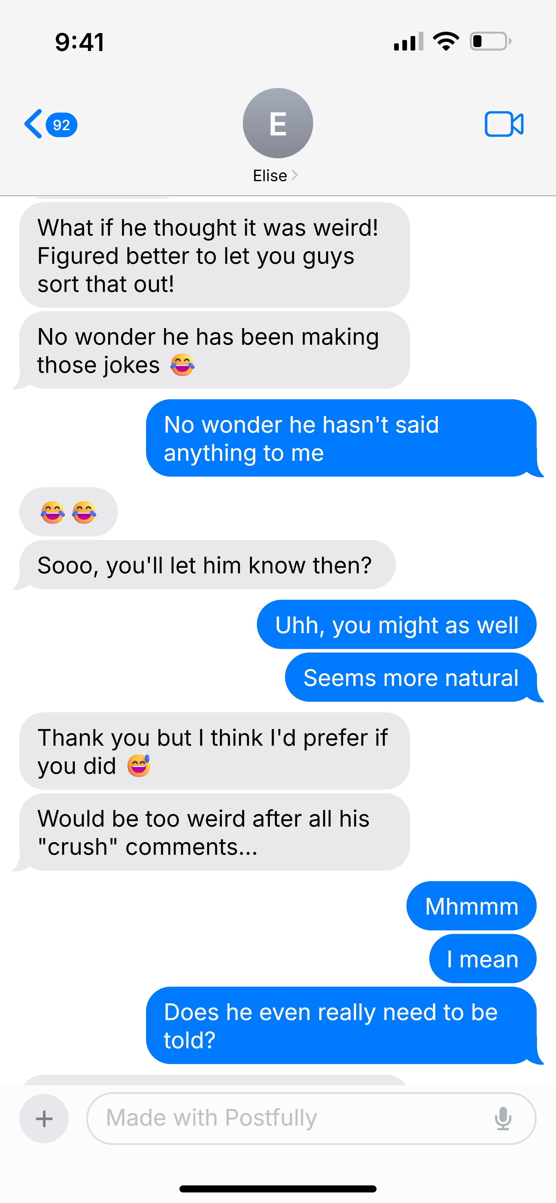 The Neighborhood Trainer – Part 7, image 36