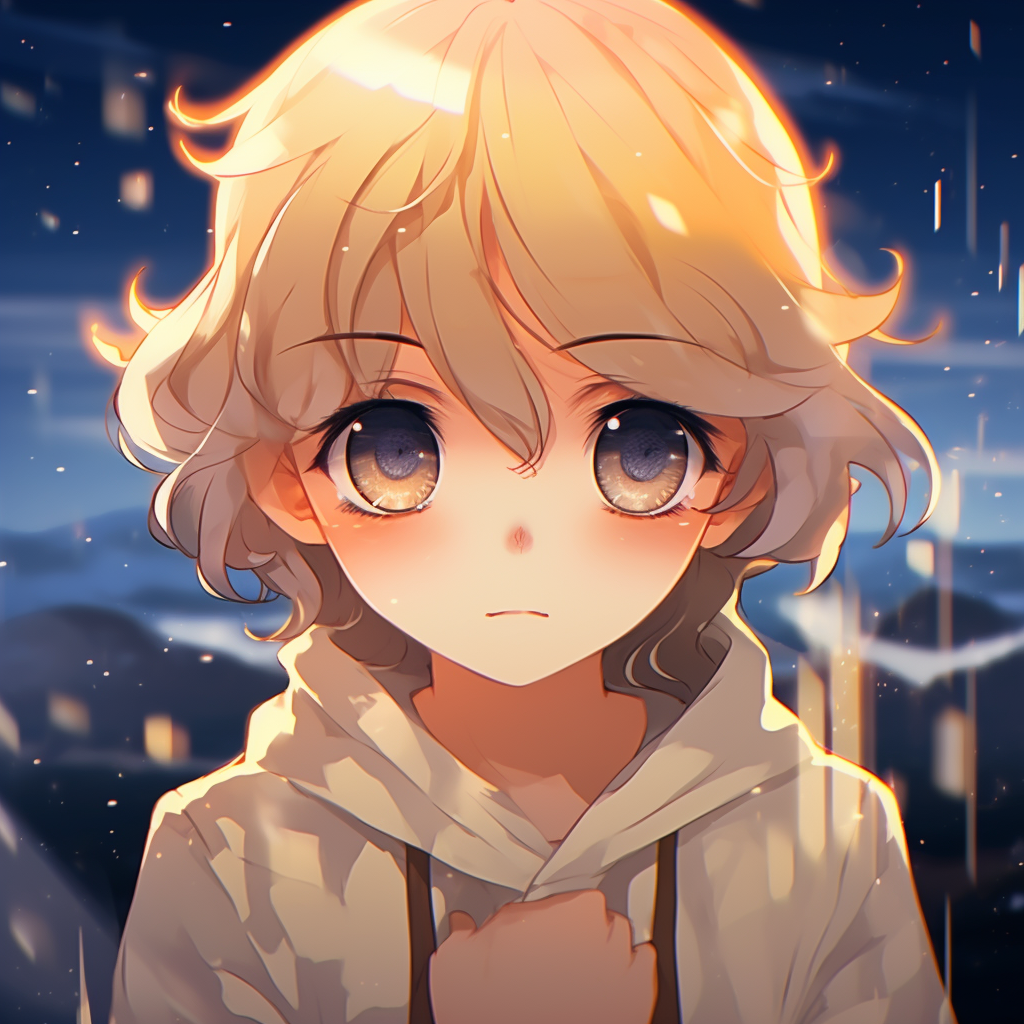 Pastel Anime Girl - anime pfp cute collections - Image Chest - Free Image  Hosting And Sharing Made Easy