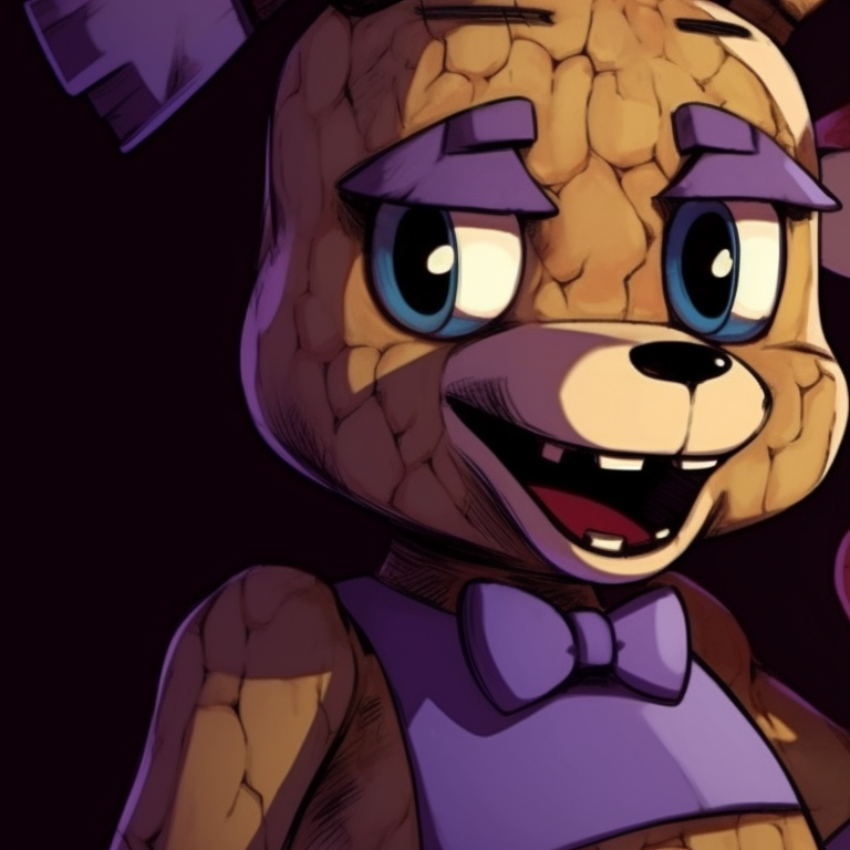 ✫ #FNAFF ✪ fnaf matching pfps DUO ✪ #fnaf #fivenightsatfreddy #fnafedi