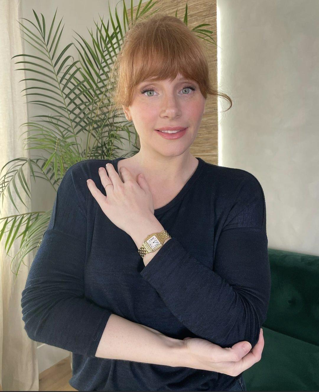 Bryce Dallas Howard 2 Private (YoBoi 5) - Image Chest - Free Image Hosting  And Sharing Made Easy