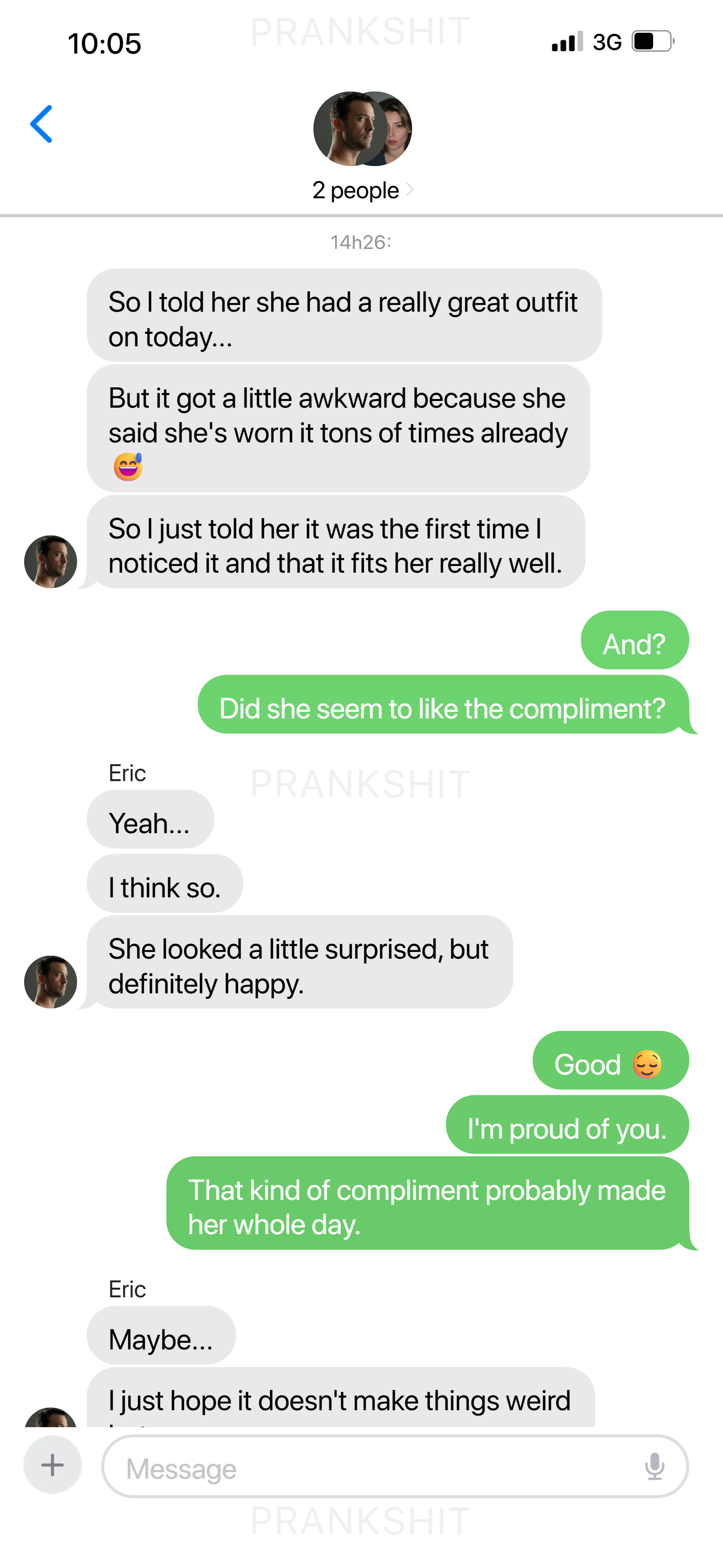 [AI] Workwife in Need, image 61