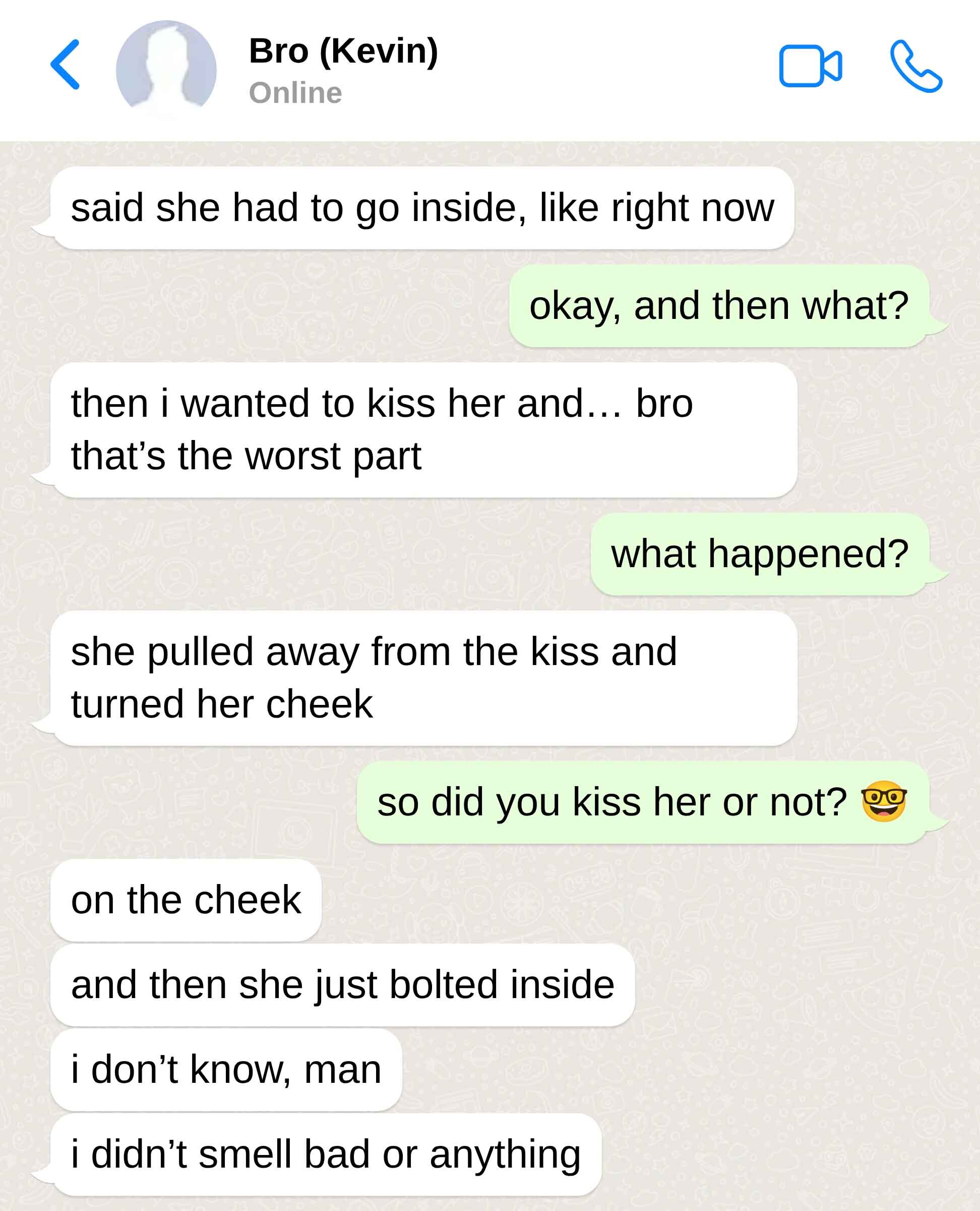 Somebody Else - Part 1, image 20