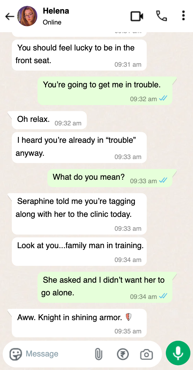 M/S The Veynar Paradox Part 10, image 20